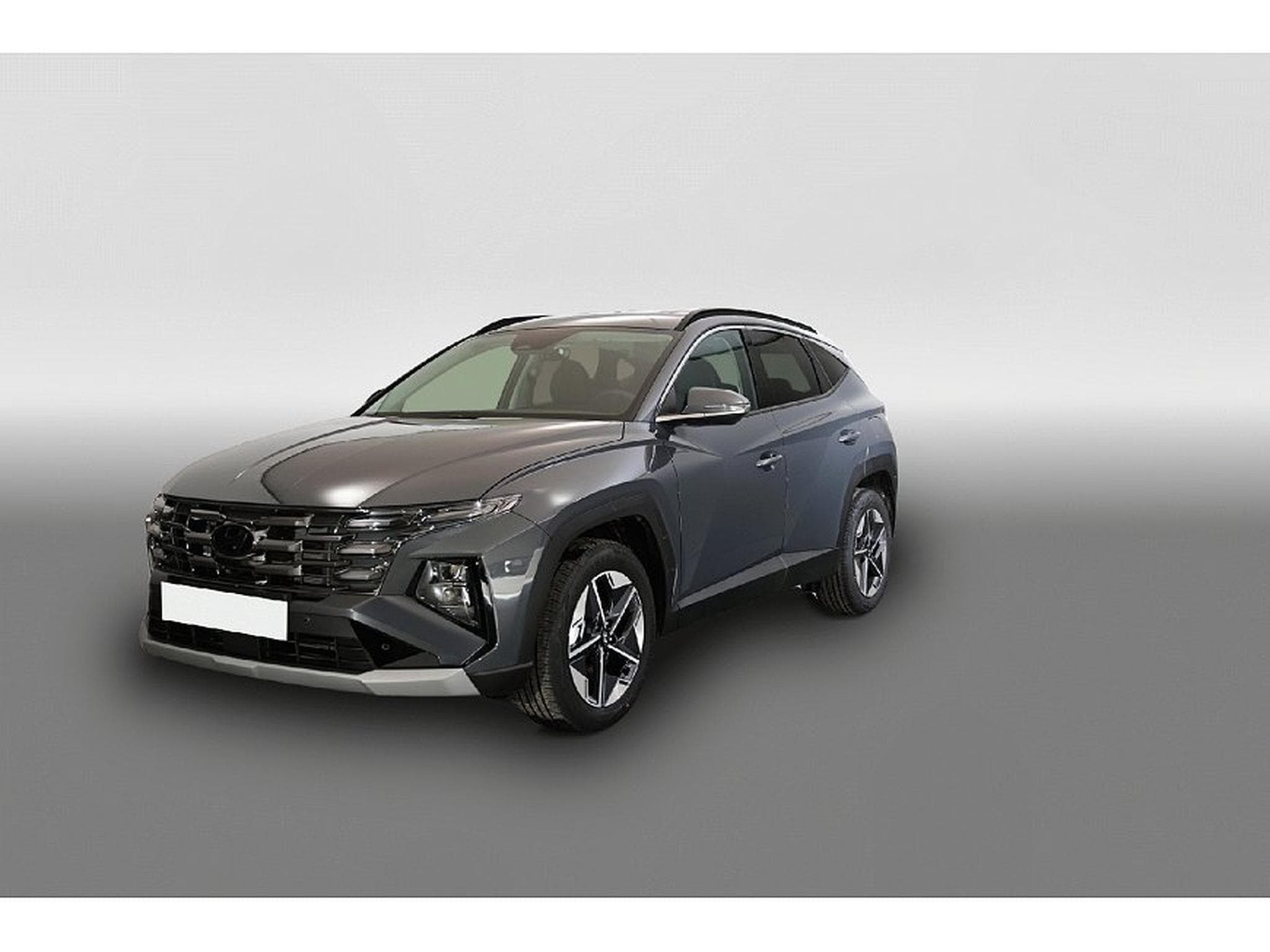Hyundai Tucson (2026) - Foto 1