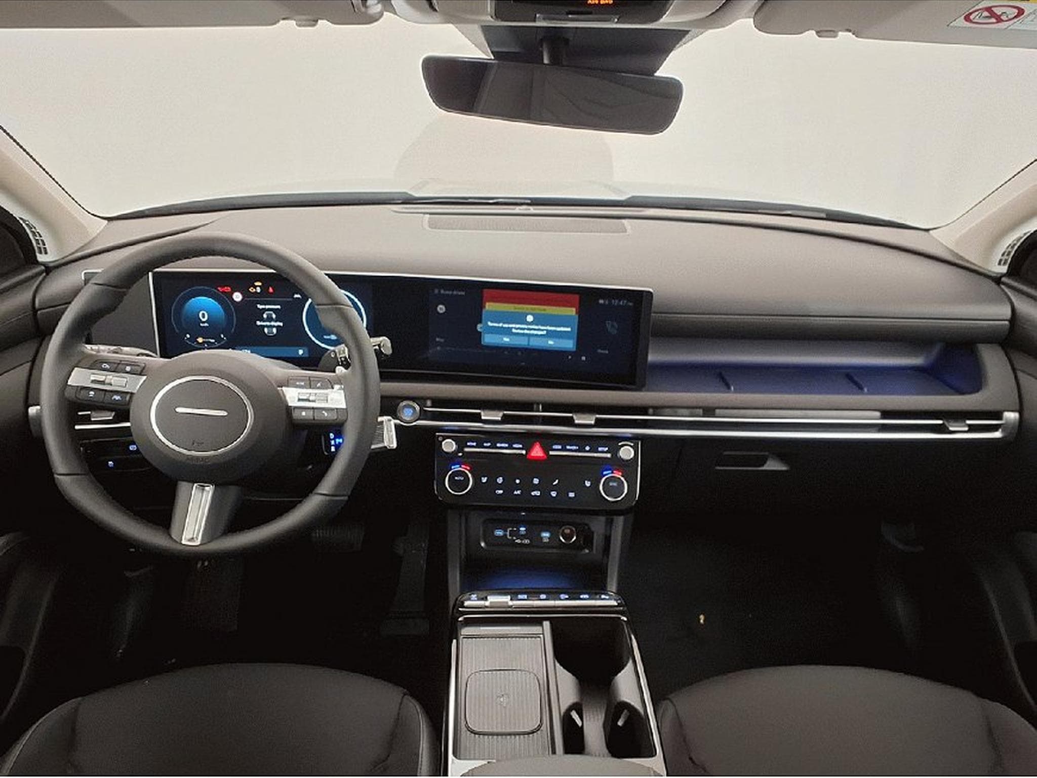 Hyundai Tucson (2026) - Foto 11