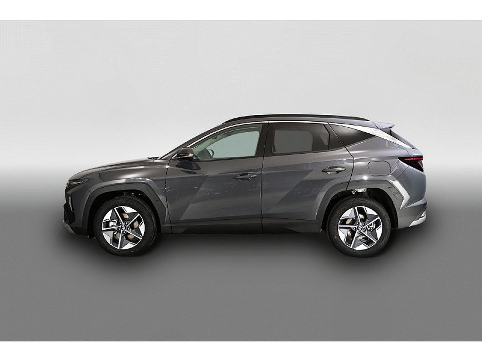 Hyundai Tucson (2026) - Foto 2