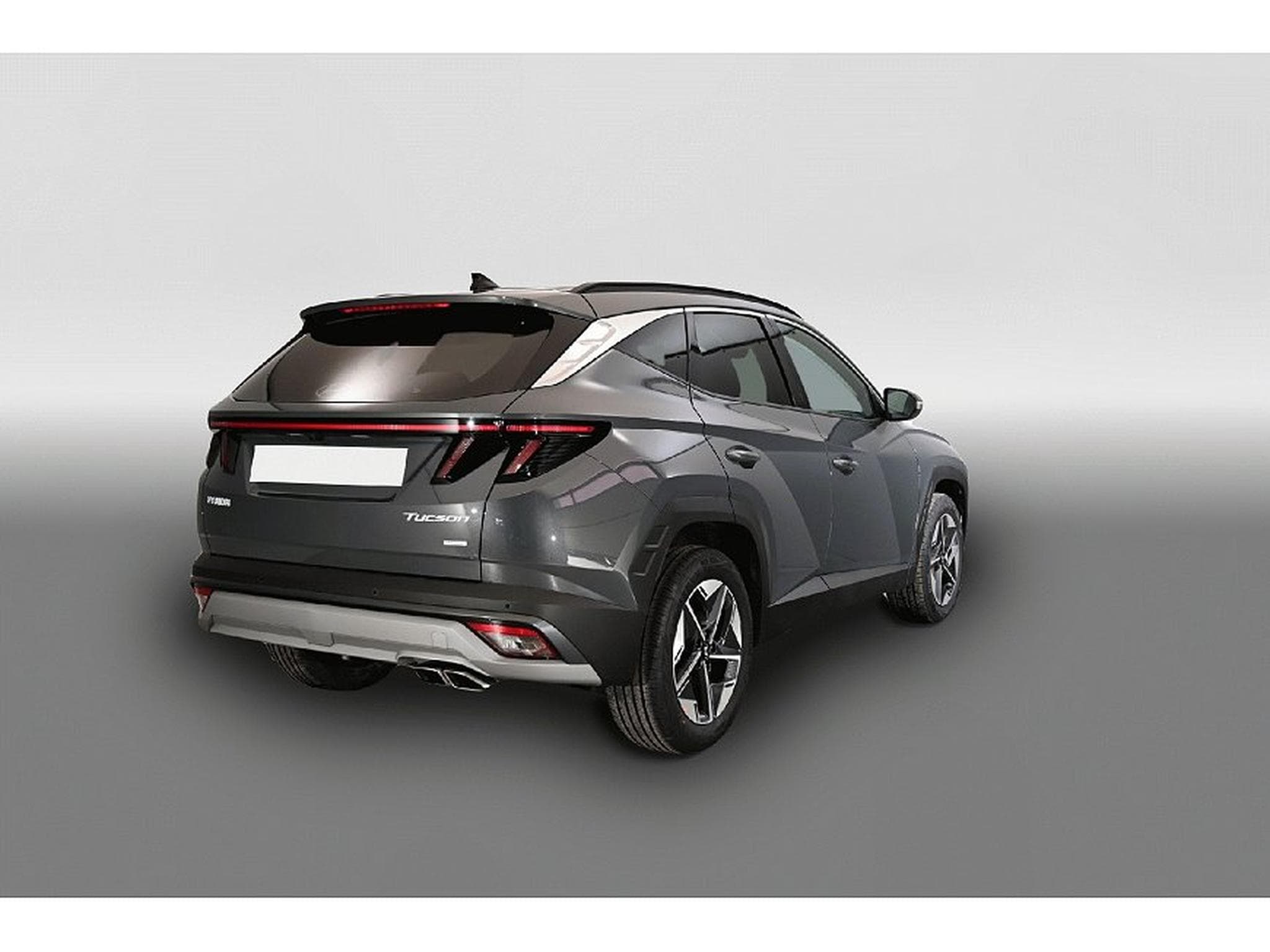 Hyundai Tucson (2026) - Foto 5