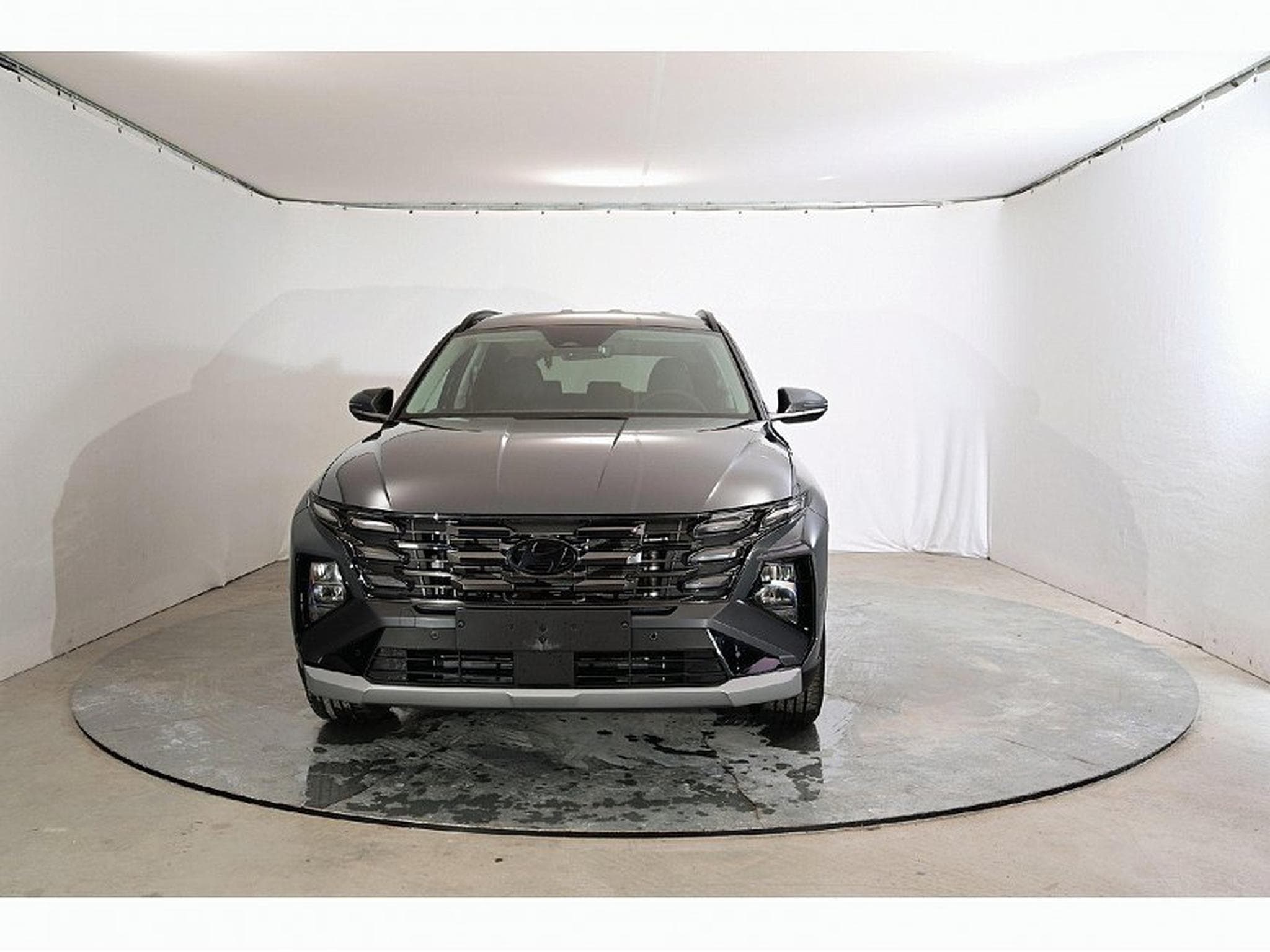 Hyundai Tucson (2026) - Foto 8