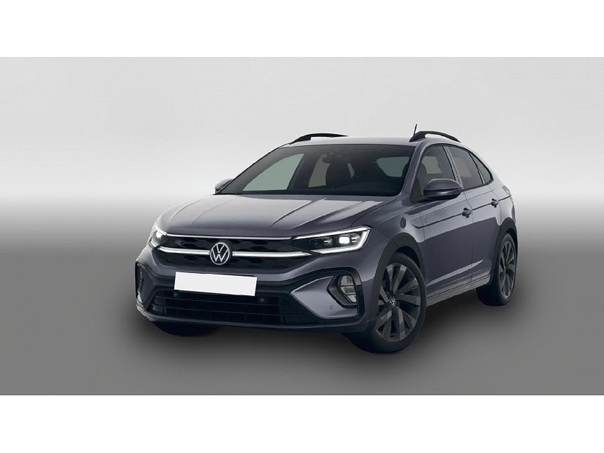 VW Taigo (2026) - Foto 1