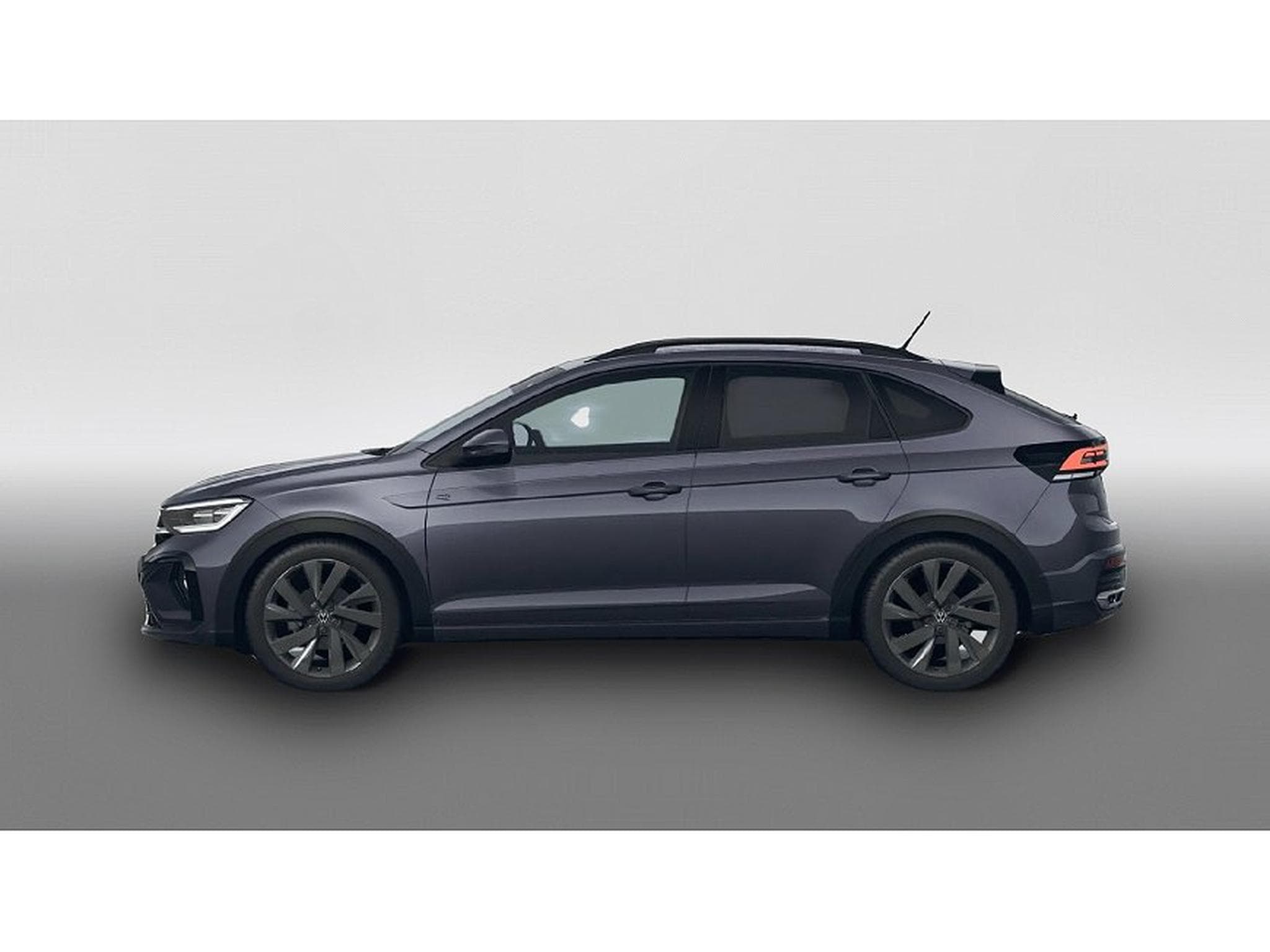 VW Taigo (2026) - Foto 2