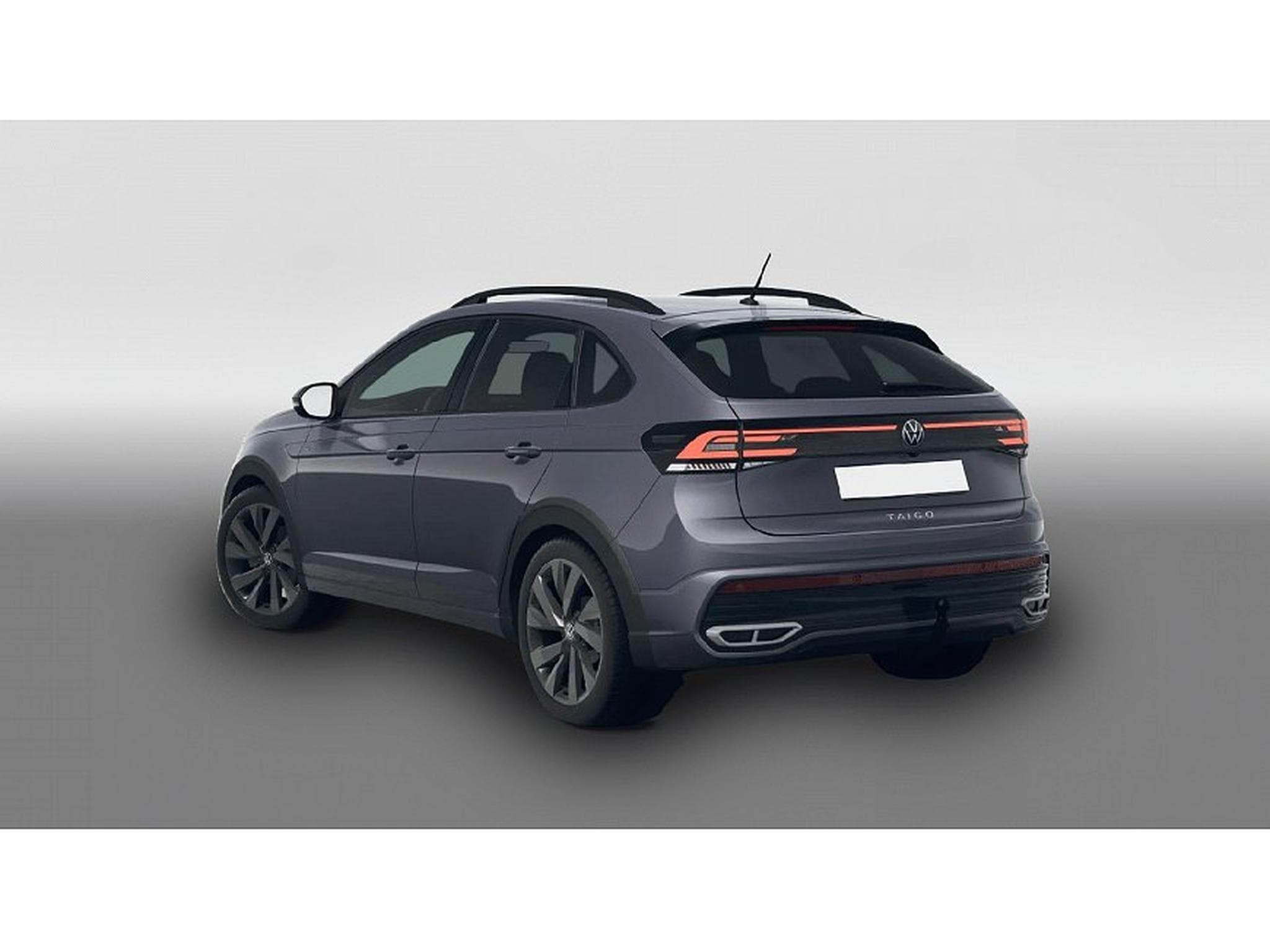 VW Taigo (2026) - Foto 3