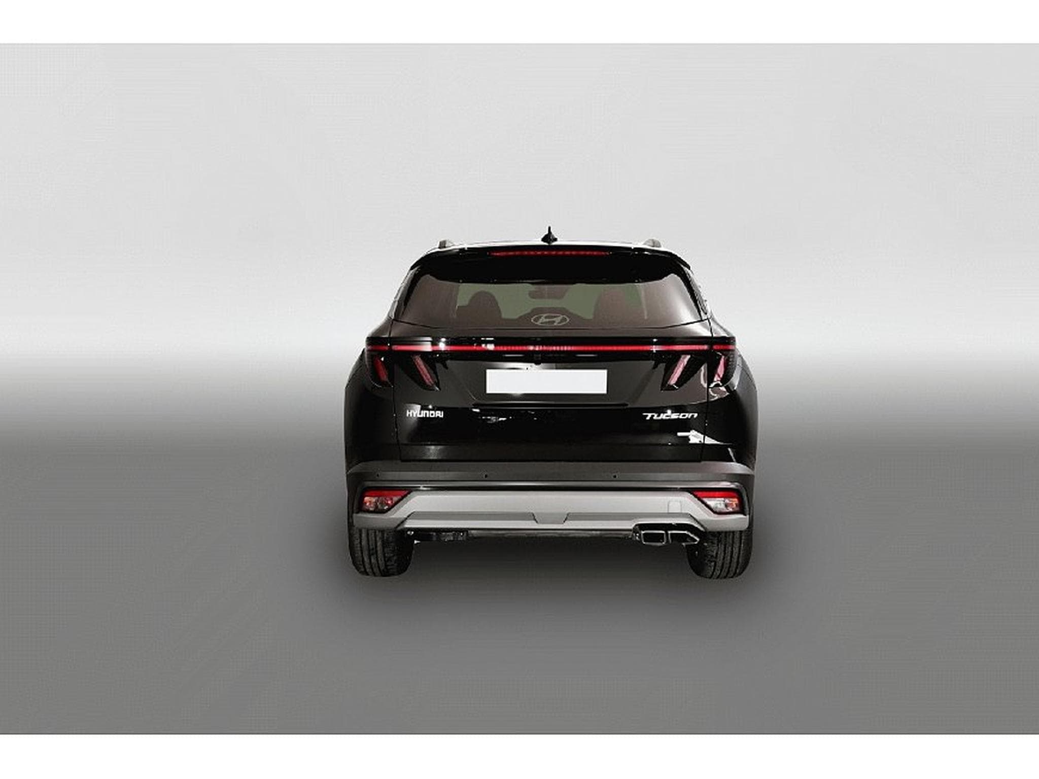 Hyundai Tucson (2026) - Foto 4