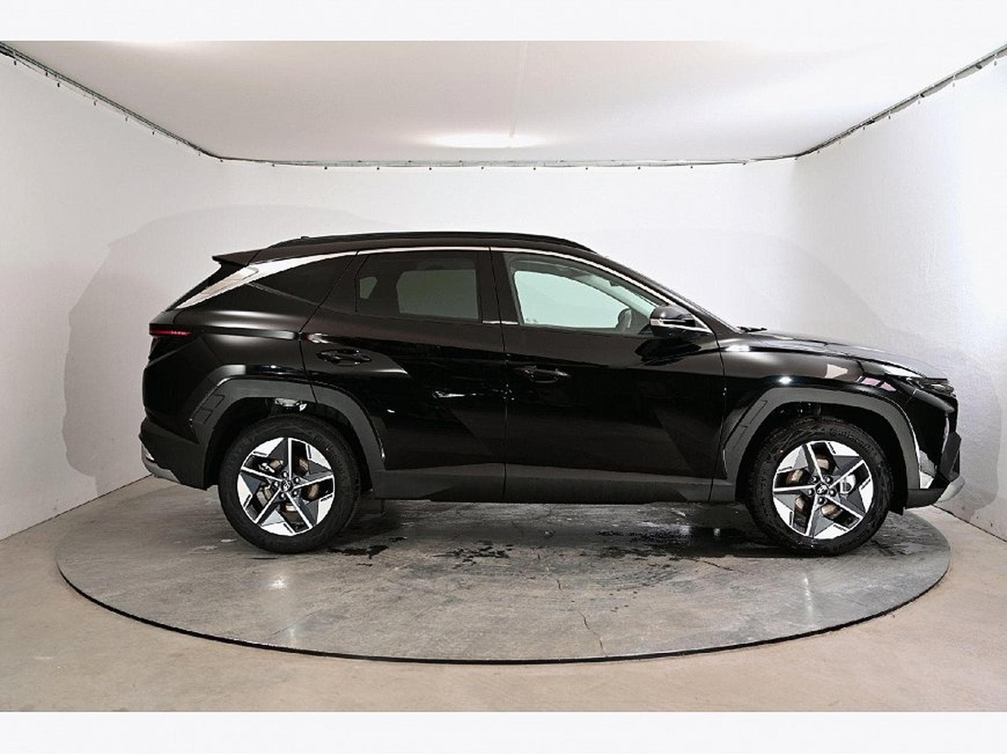 Hyundai Tucson (2026) - Foto 6