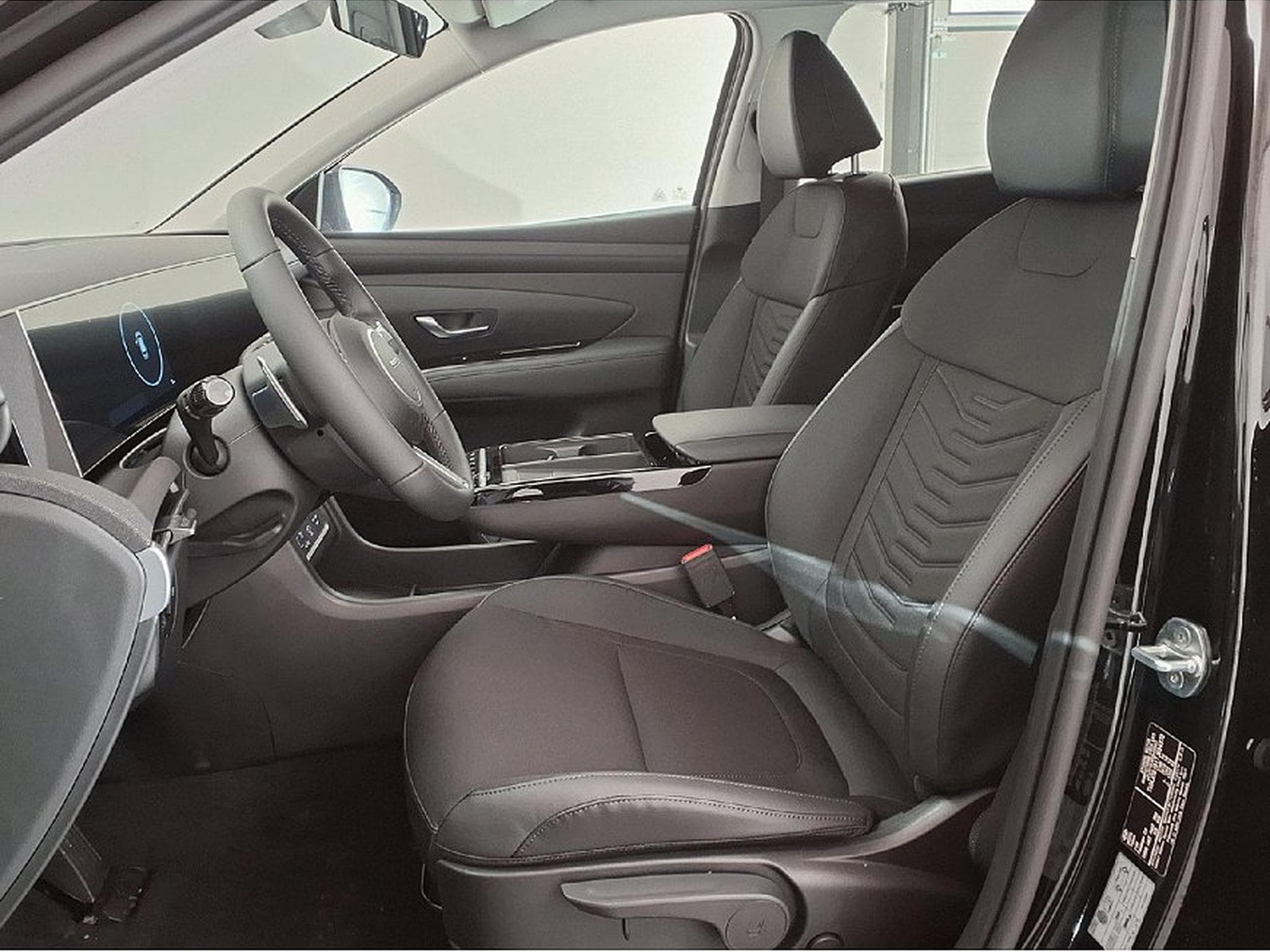 Hyundai Tucson (2026) - Foto 9