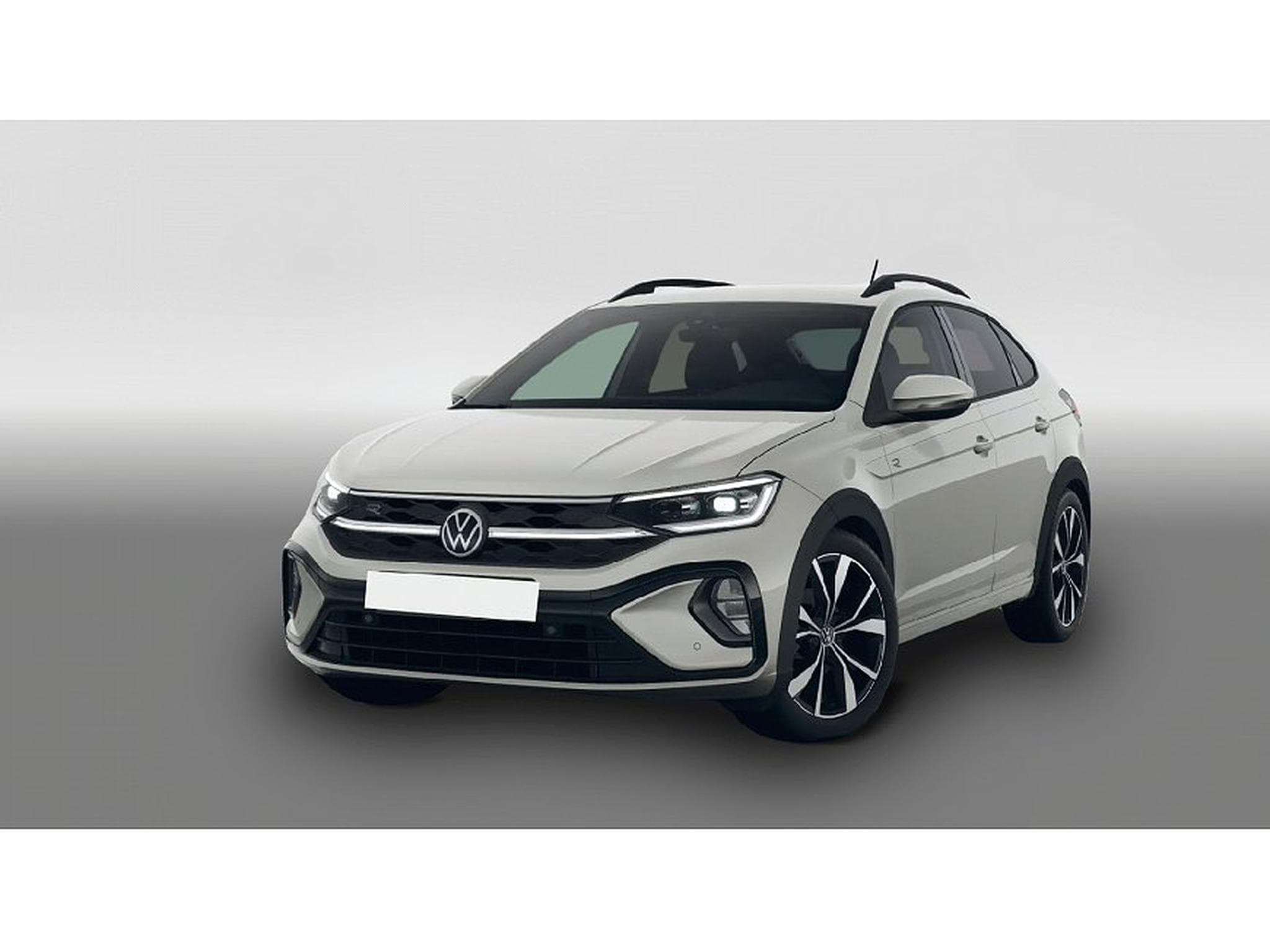 VW Taigo (2025) - Photo 1