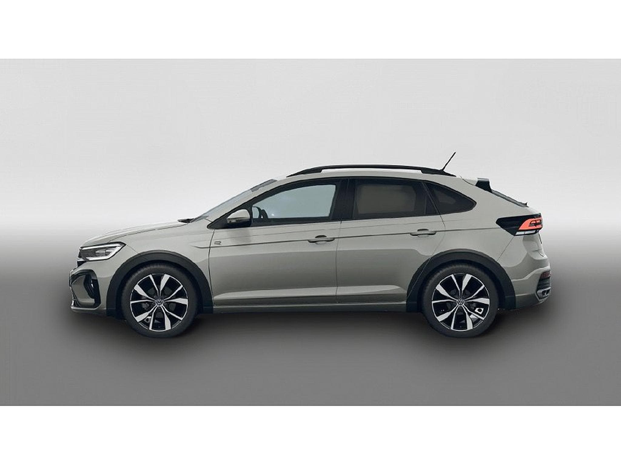 VW Taigo (2025) - Photo 2