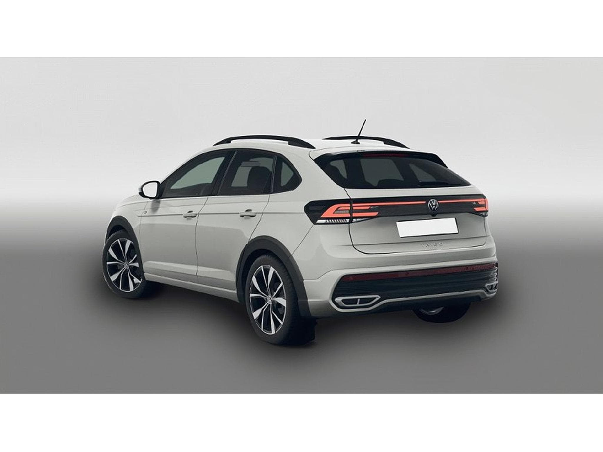VW Taigo (2025) - Photo 3