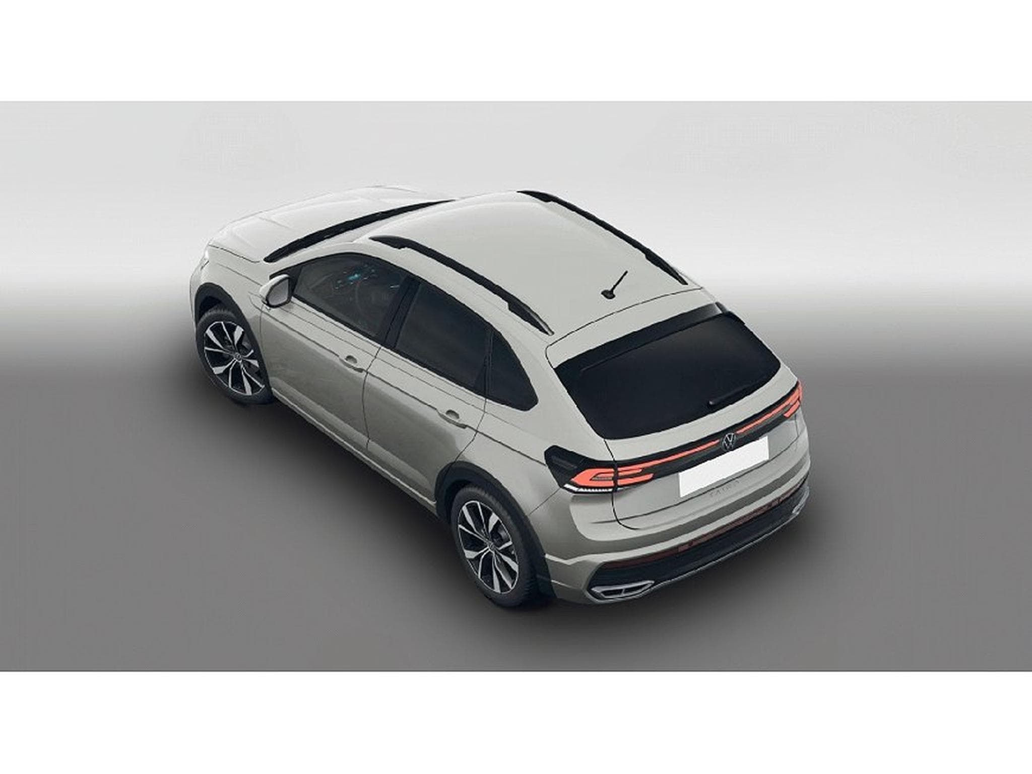 VW Taigo (2025) - Photo 4