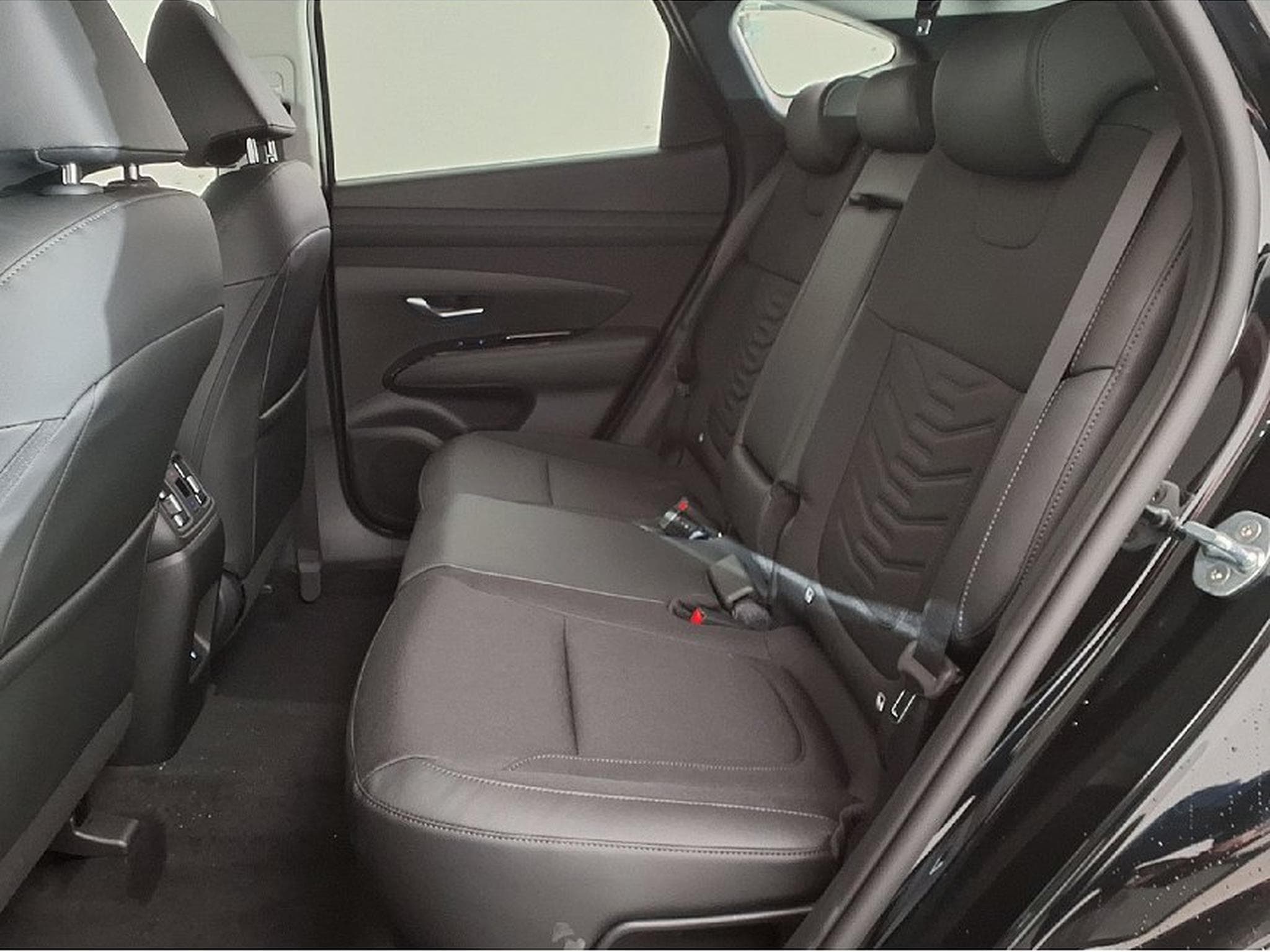 Hyundai Tucson (2026) - Foto 10