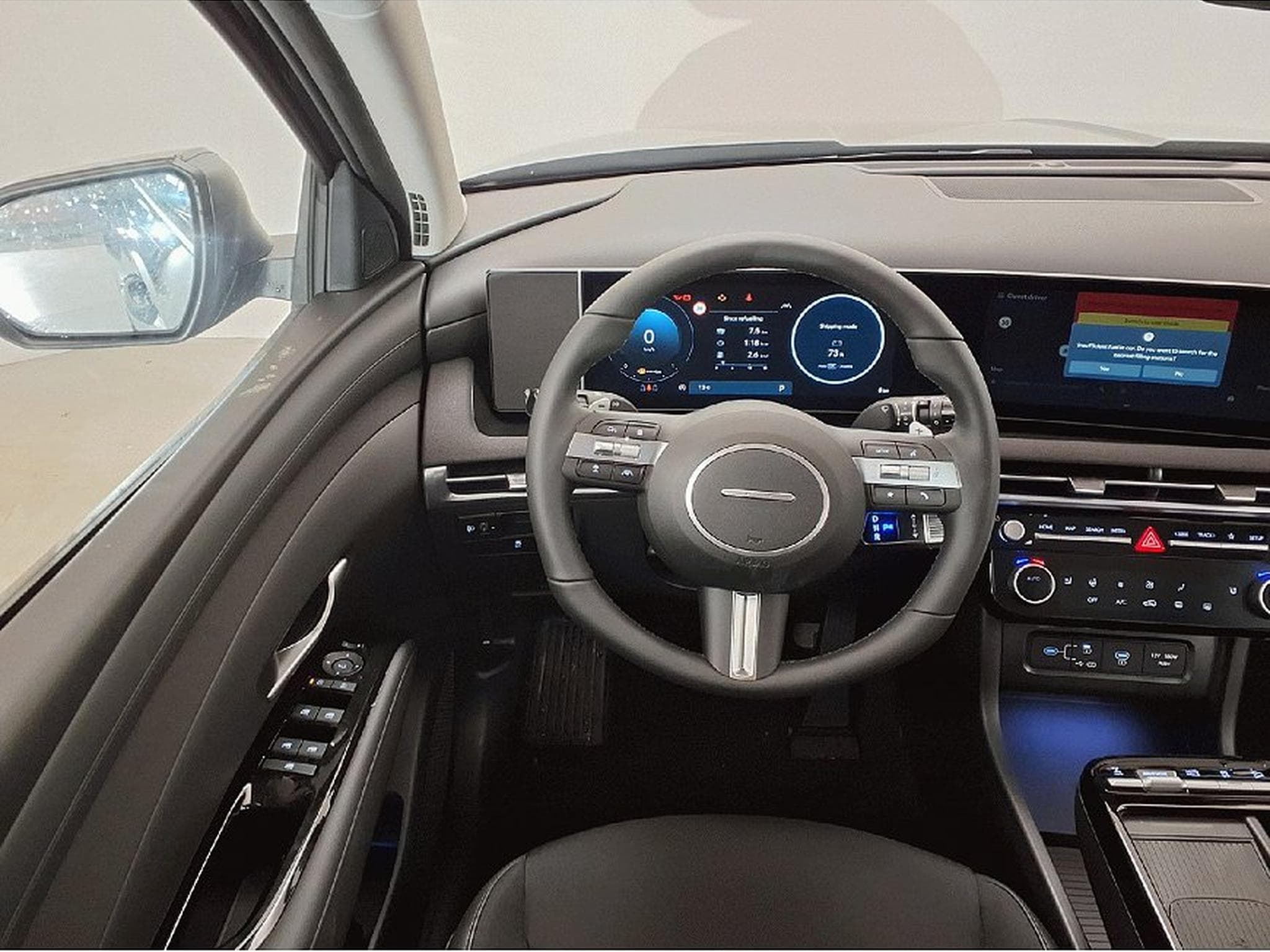 Hyundai Tucson (2026) - Foto 12