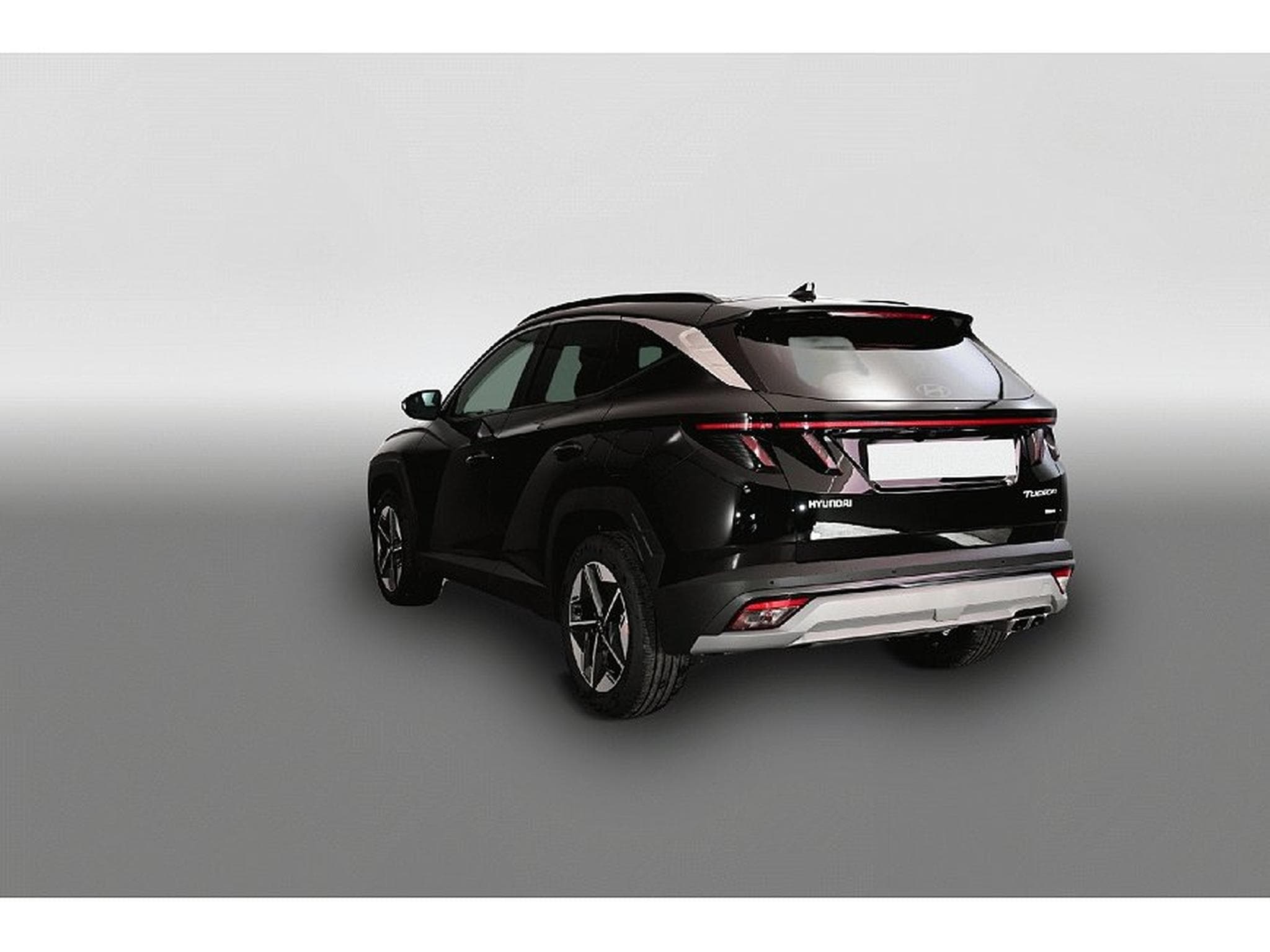 Hyundai Tucson (2026) - Foto 3