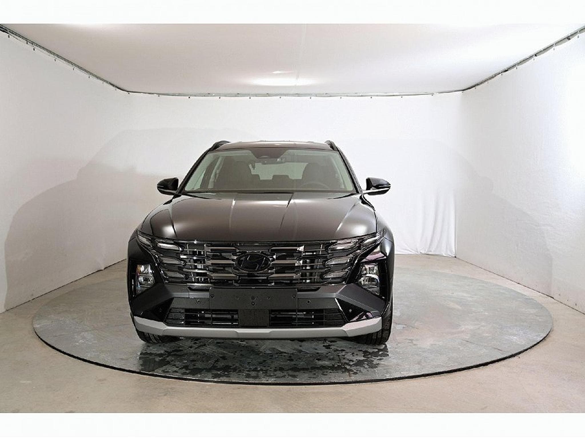Hyundai Tucson (2026) - Foto 8