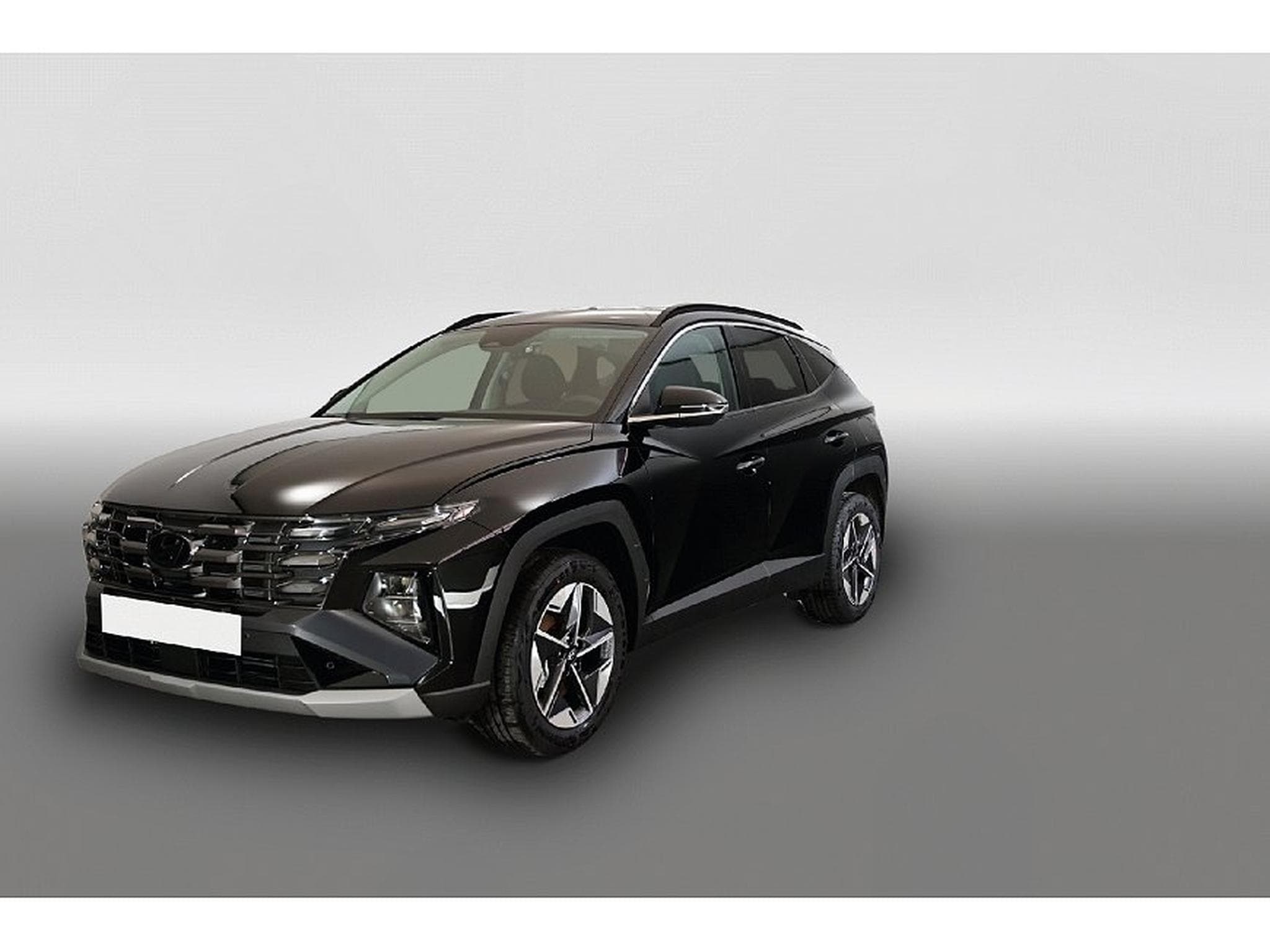 Hyundai Tucson (2026) - Photo 1