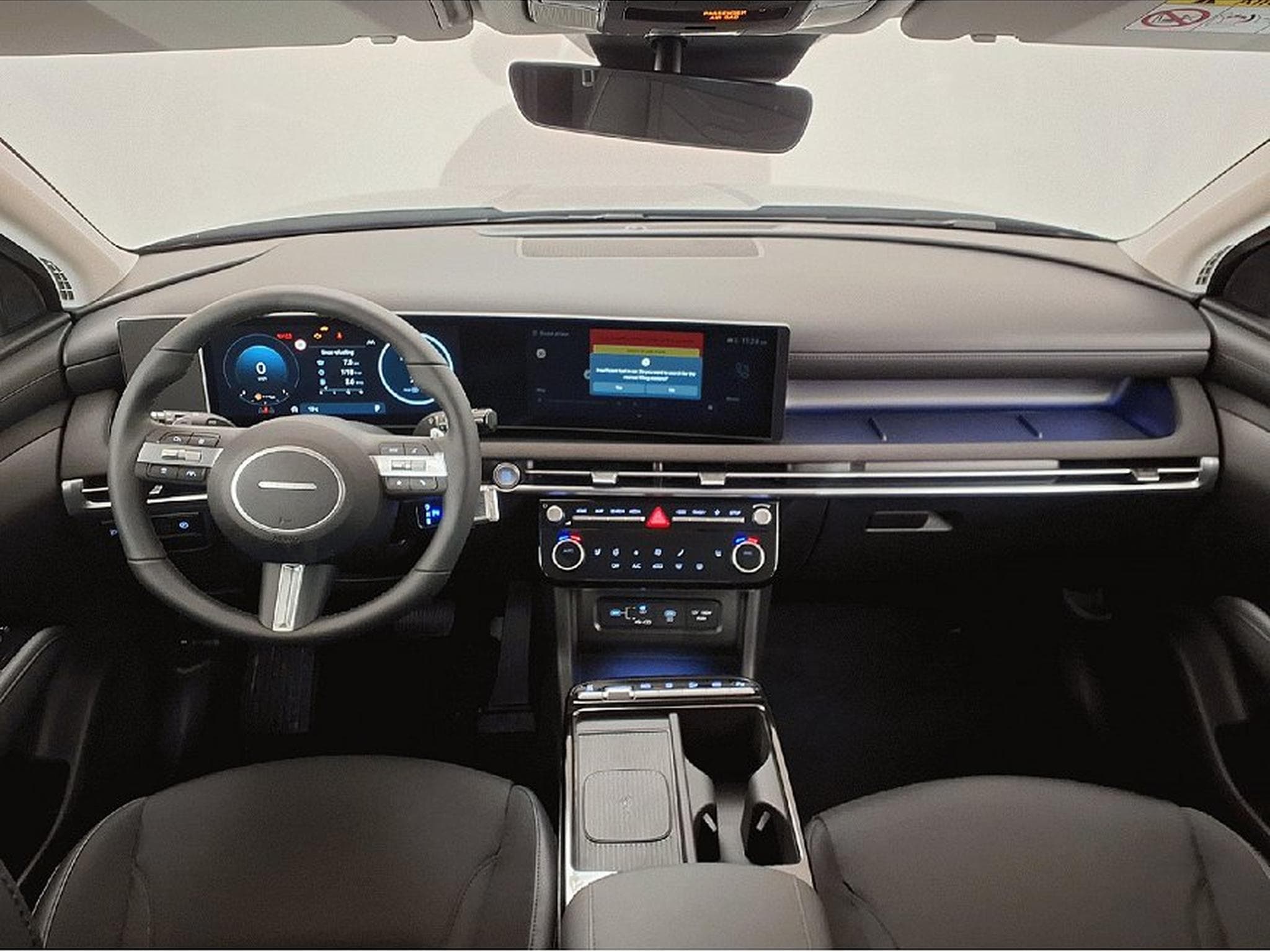 Hyundai Tucson (2026) - Photo 11