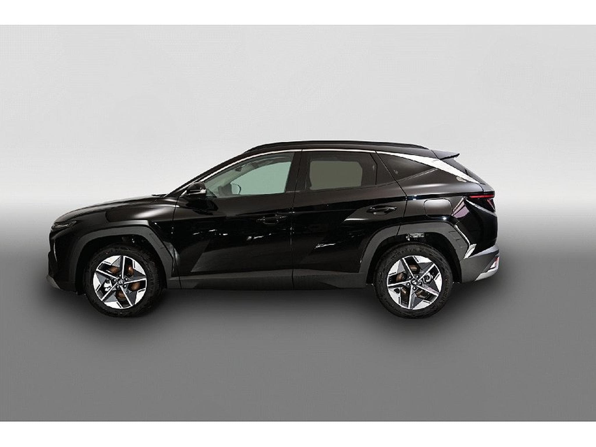 Hyundai Tucson (2026) - Photo 2