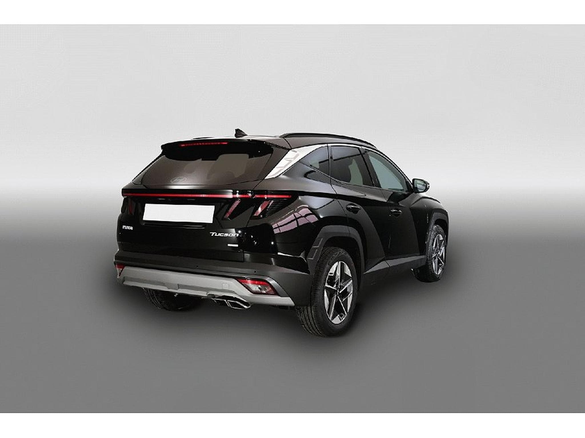 Hyundai Tucson (2026) - Photo 5