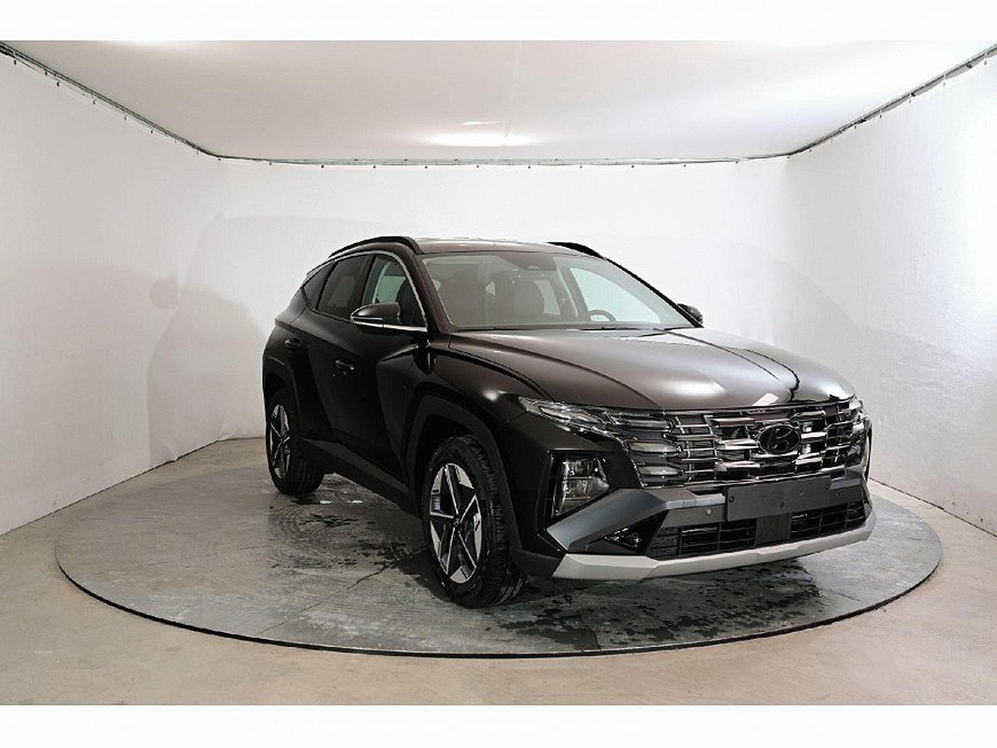 Hyundai Tucson (2026) - Photo 7