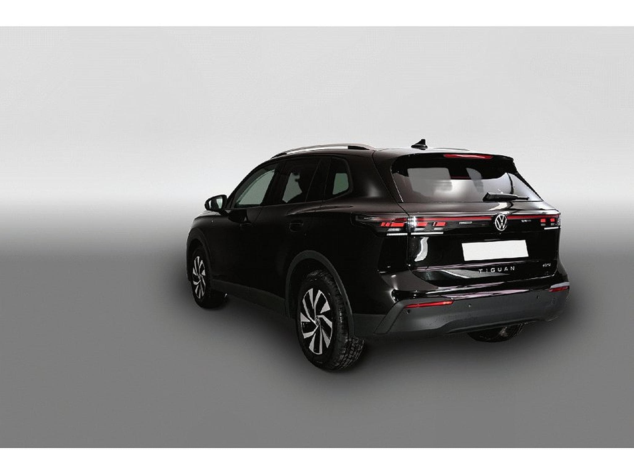 VW Tiguan (2024) - Photo 3