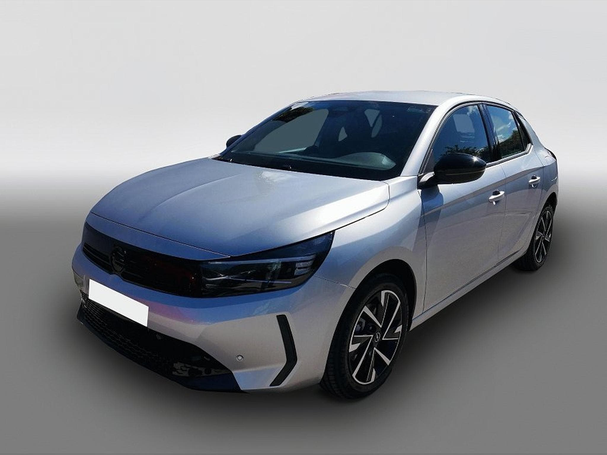 Opel Corsa (2026) - Photo 1