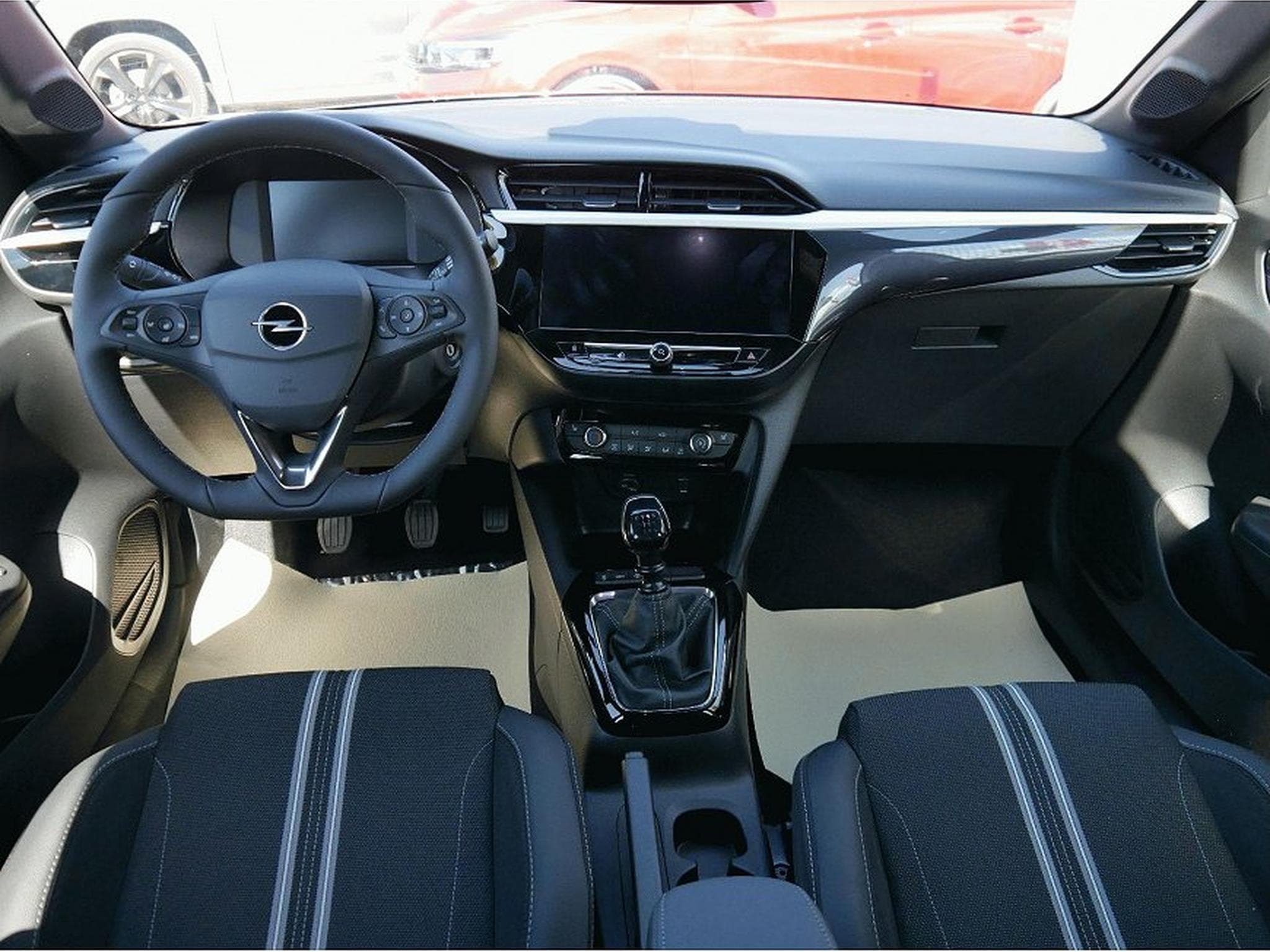 Opel Corsa (2026) - Photo 10