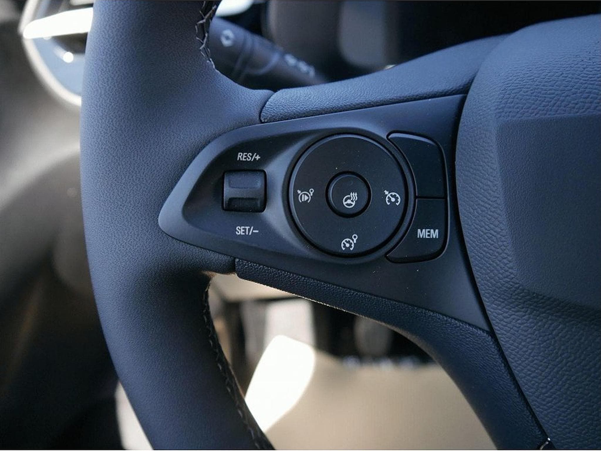 Opel Corsa (2026) - Photo 12