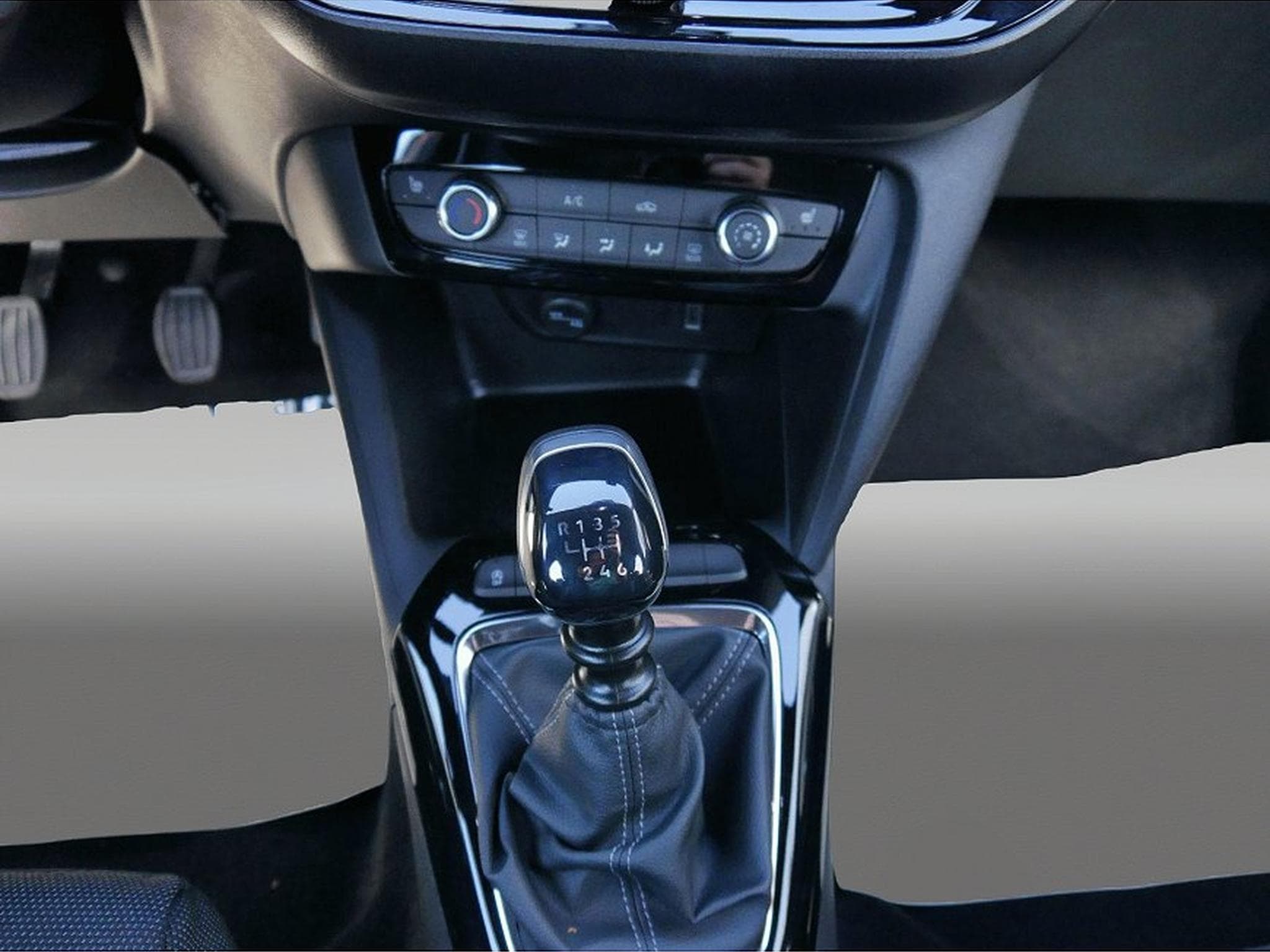 Opel Corsa (2026) - Photo 14