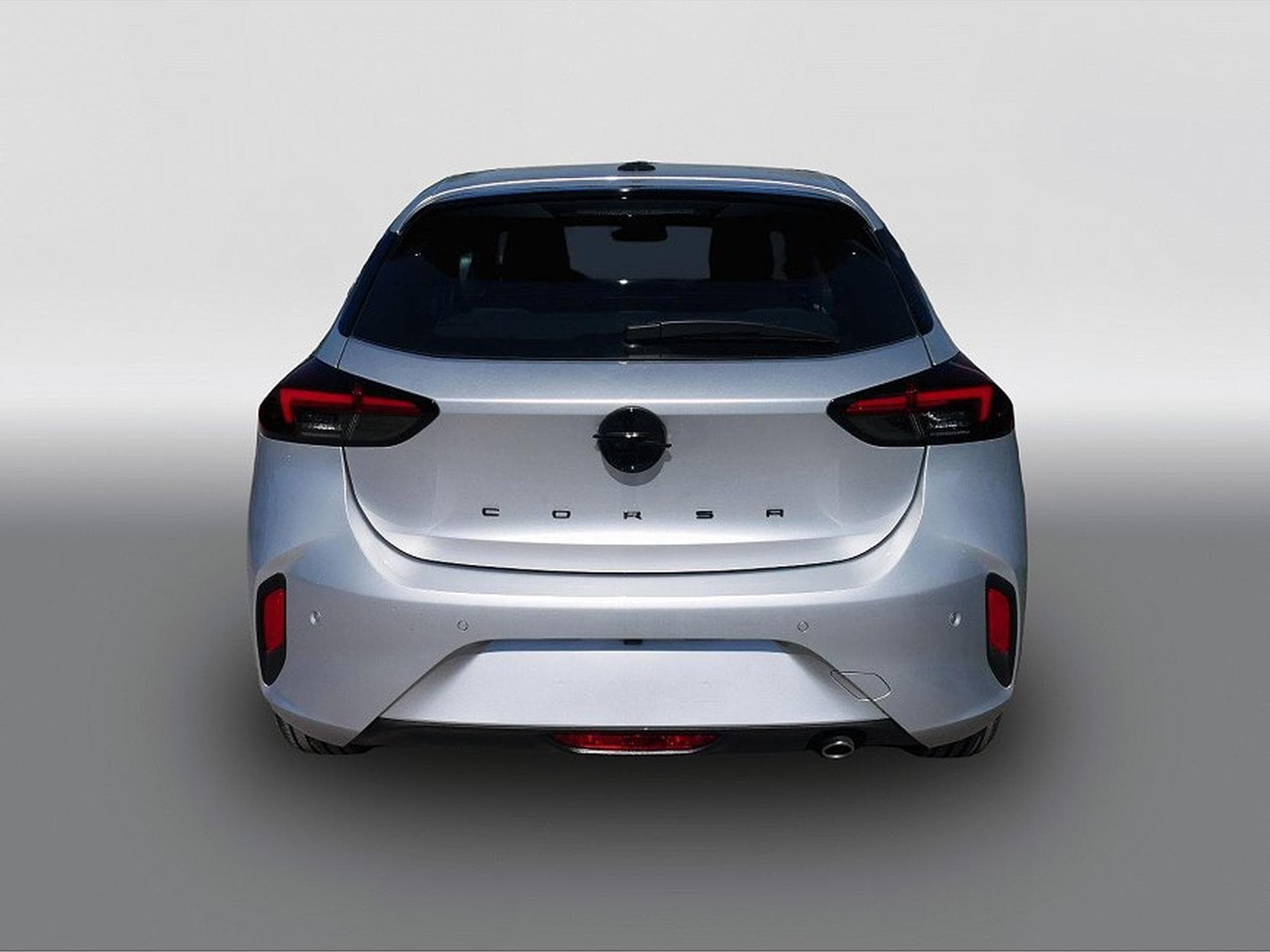 Opel Corsa (2026) - Photo 2