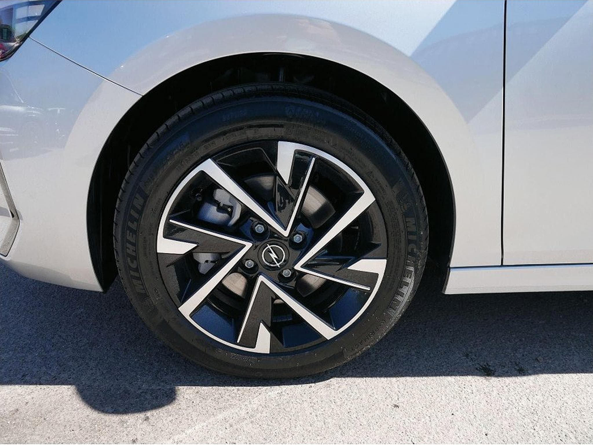 Opel Corsa (2026) - Photo 3