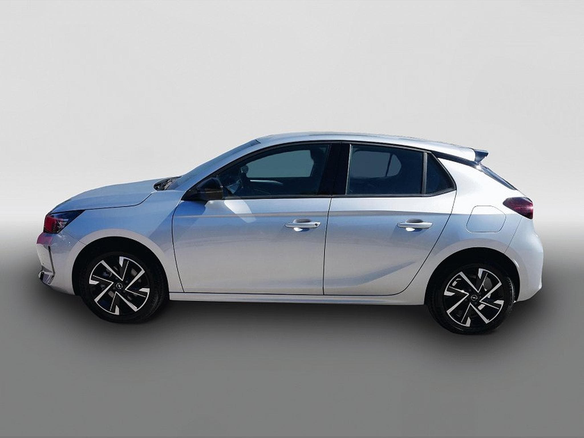 Opel Corsa (2026) - Photo 4