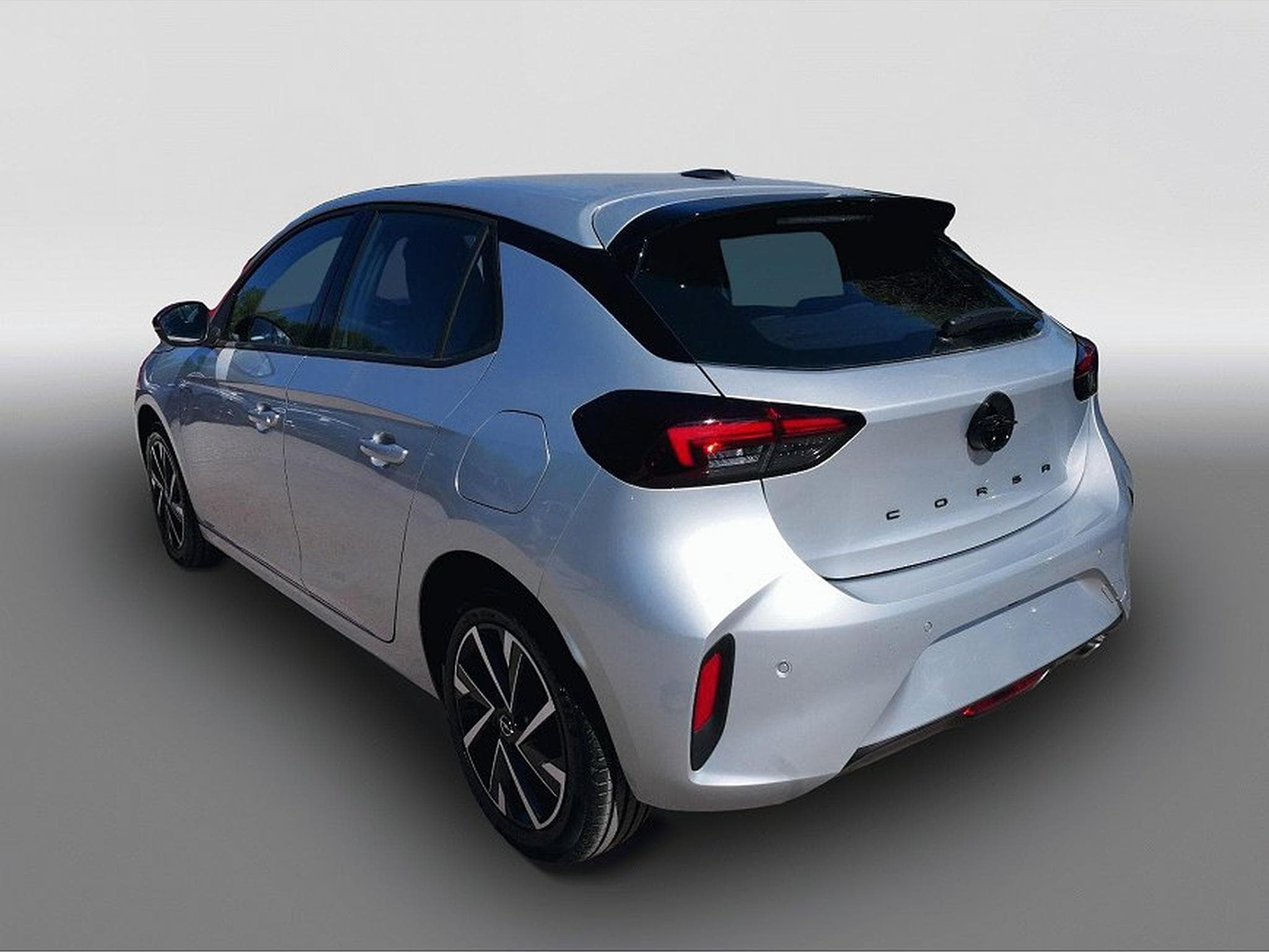 Opel Corsa (2026) - Photo 5