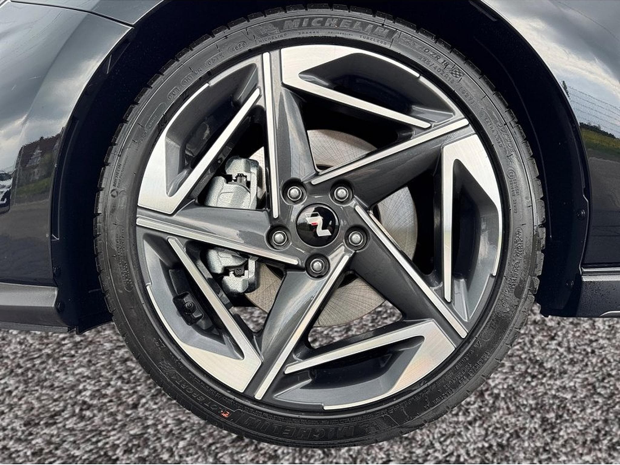 Hyundai i30 (2017) - Photo 6