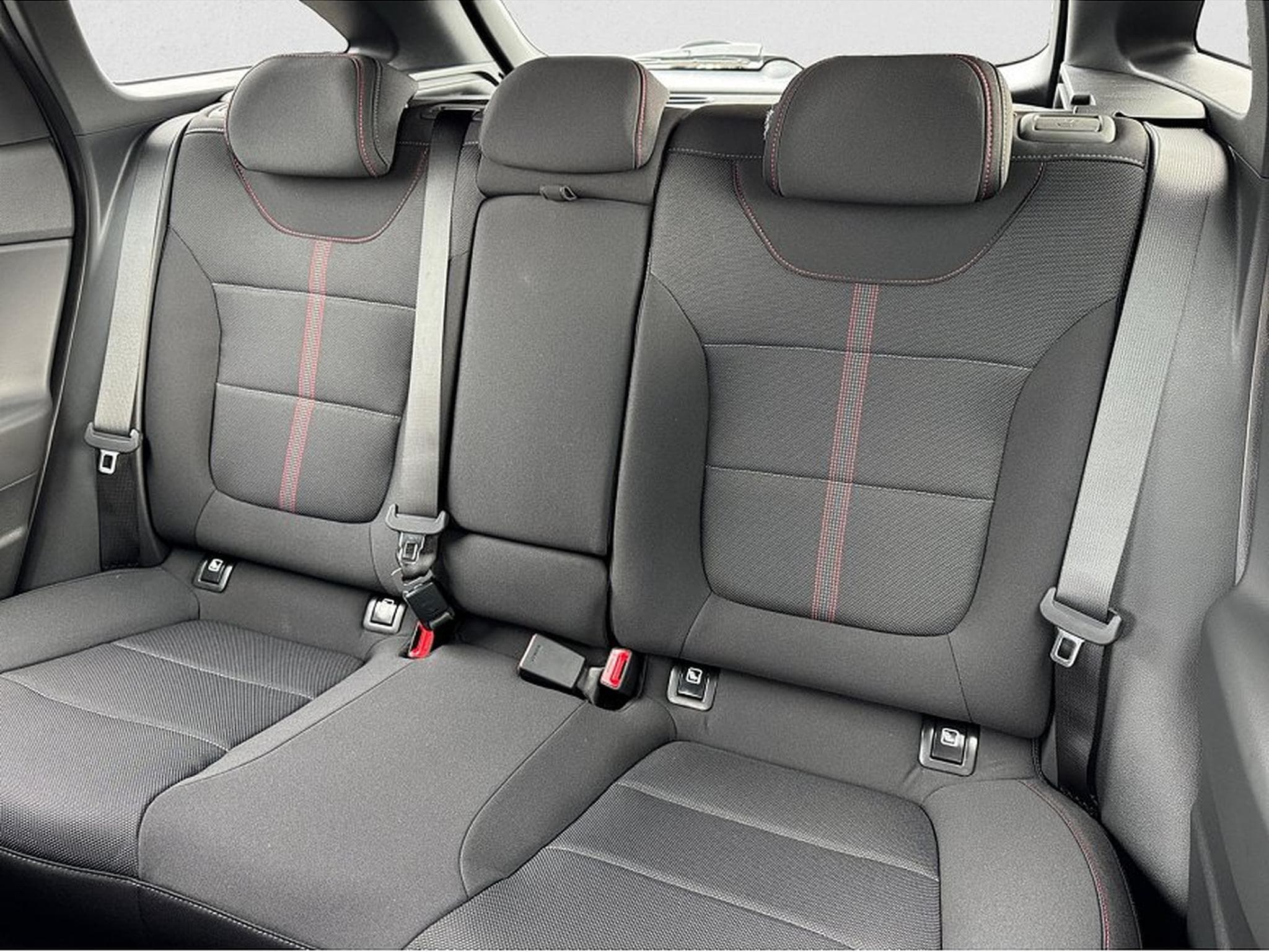 Hyundai i30 (2017) - Photo 8