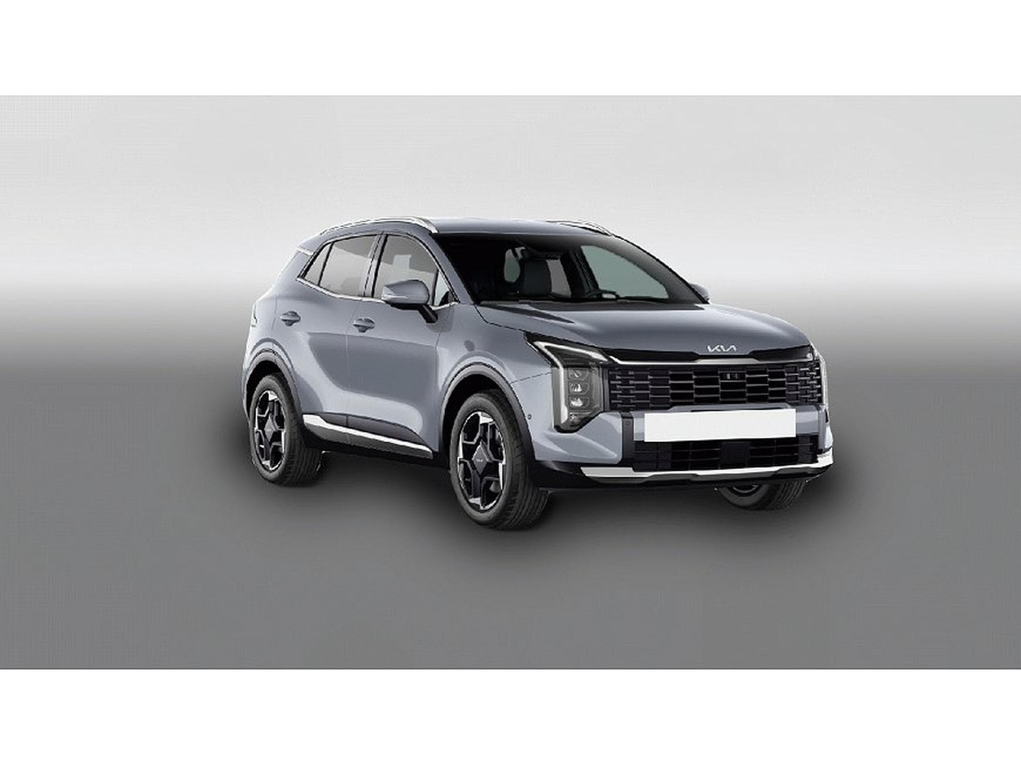 Kia Sportage (2026) - Foto 1