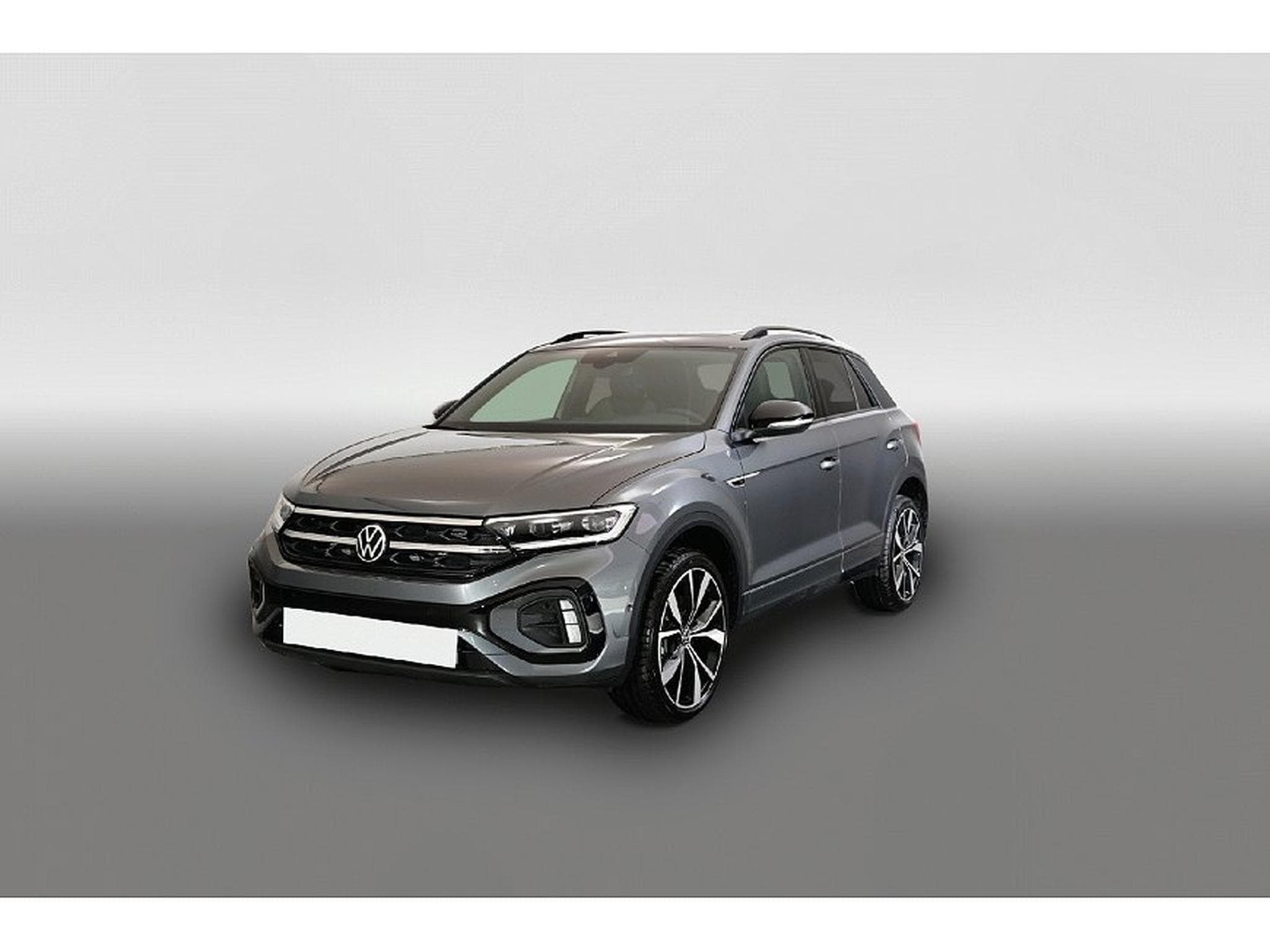 VW T-Roc (2025) - Foto 1