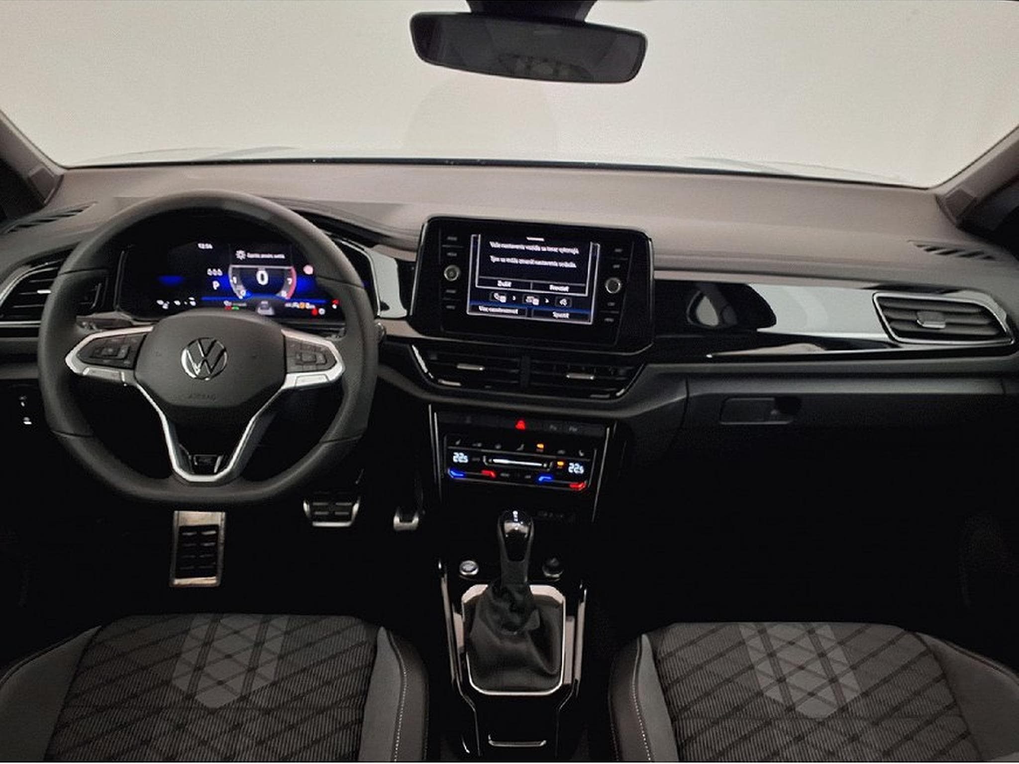 VW T-Roc (2025) - Foto 11