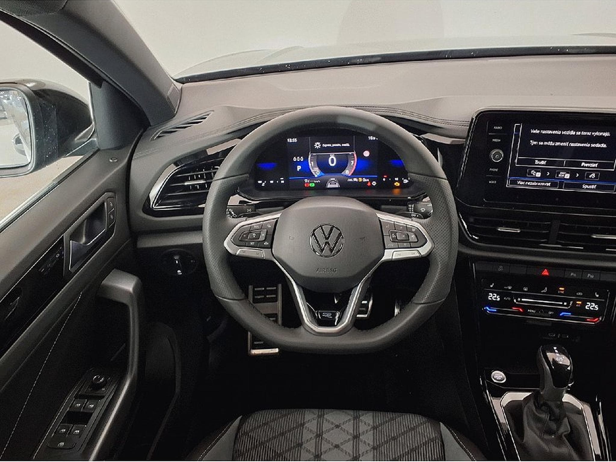 VW T-Roc (2025) - Foto 12