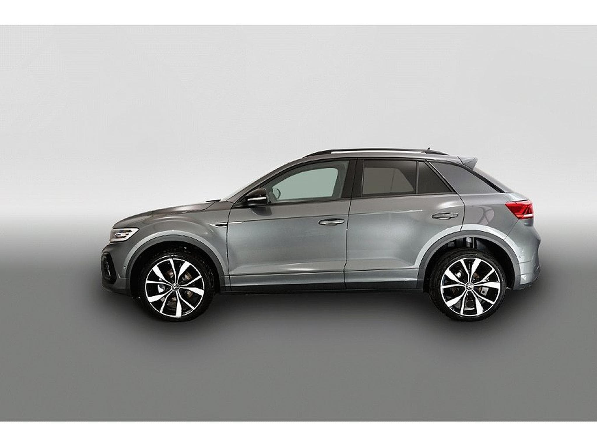 VW T-Roc (2025) - Foto 2