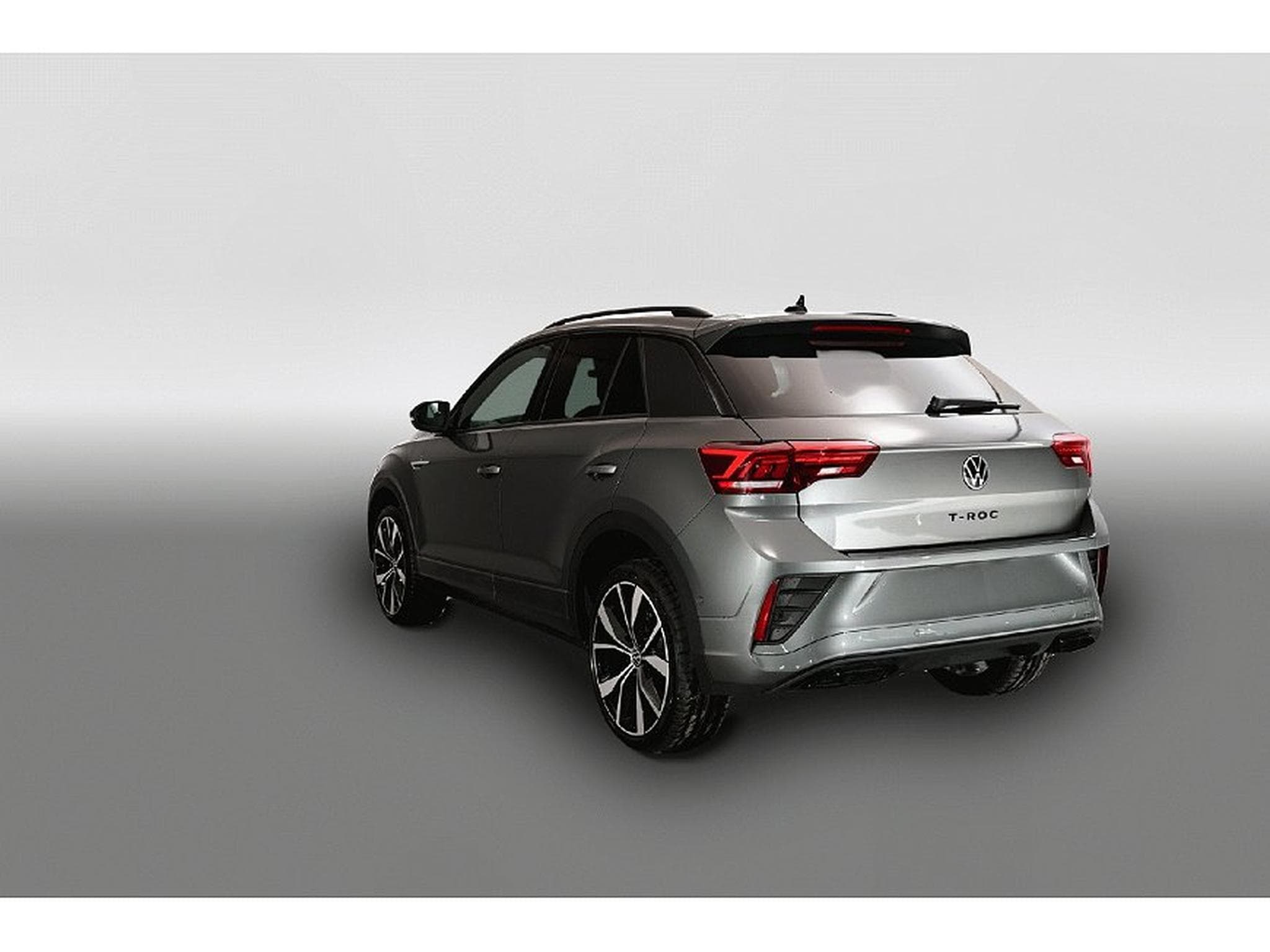 VW T-Roc (2025) - Foto 3