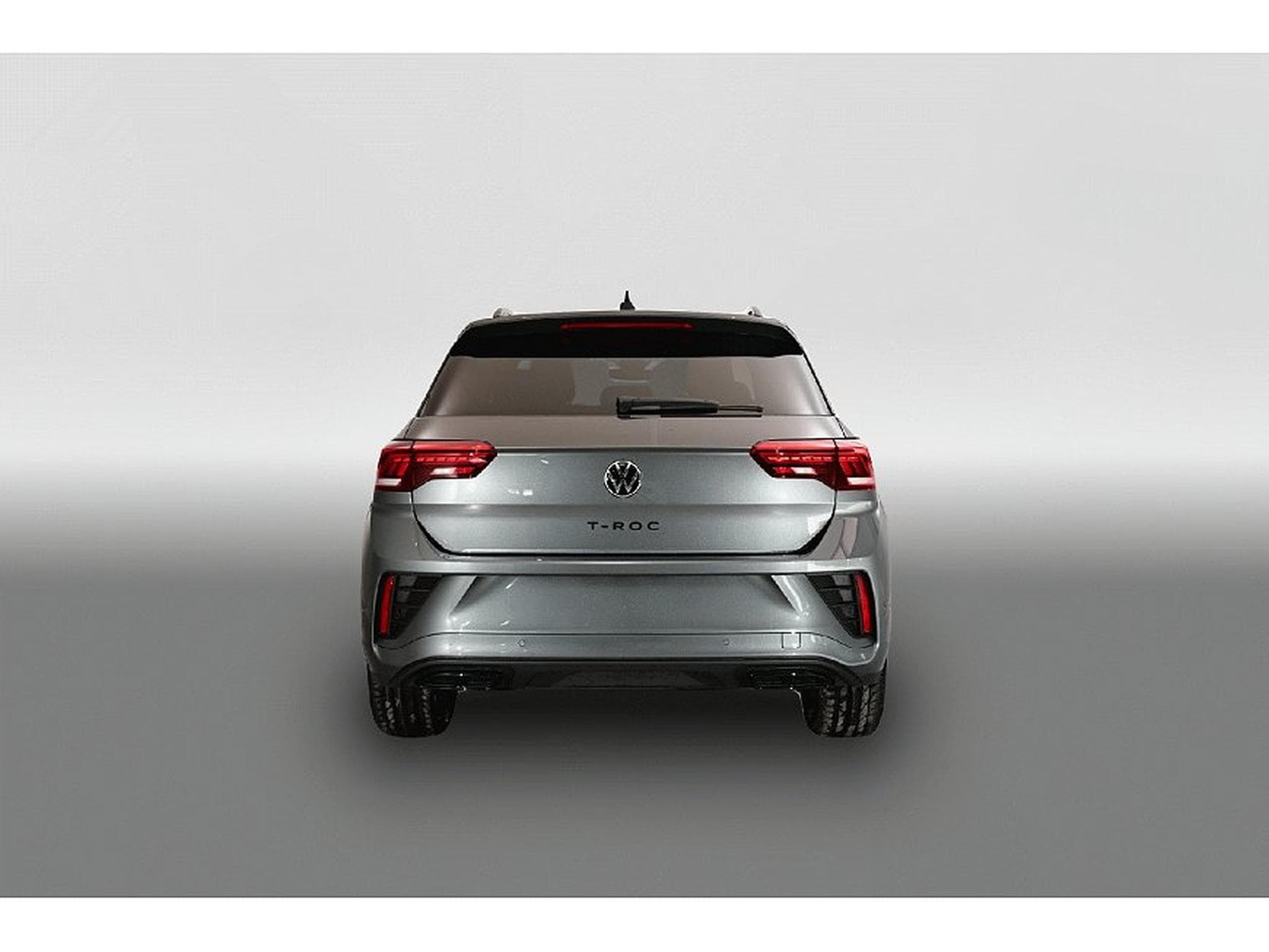 VW T-Roc (2025) - Foto 4