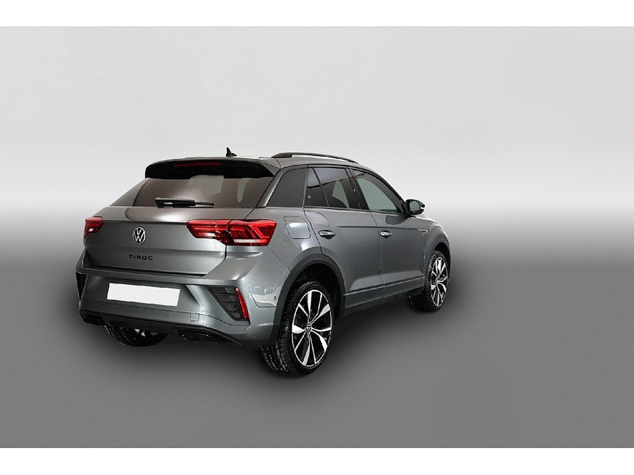 VW T-Roc (2025) - Foto 5