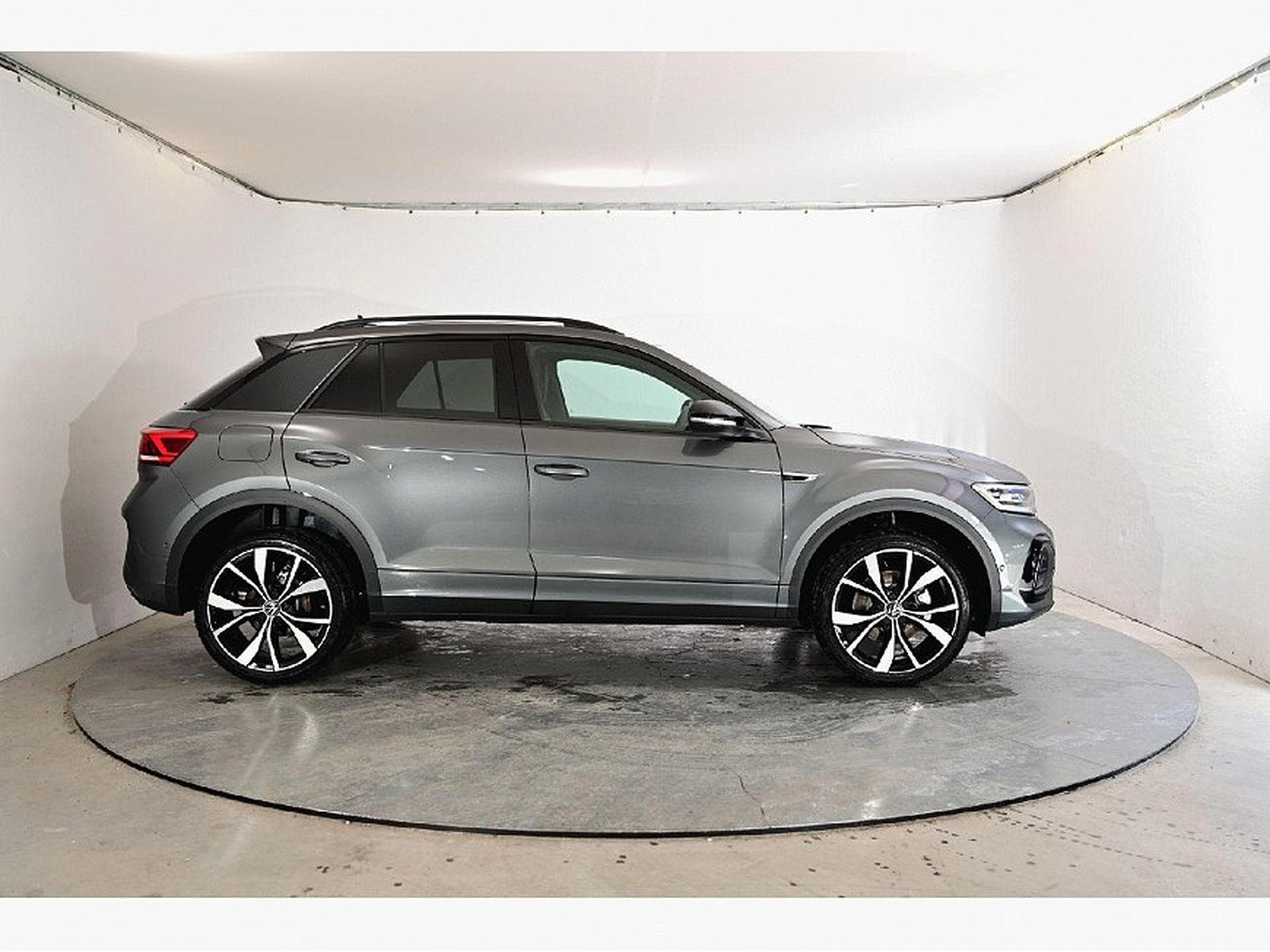 VW T-Roc (2025) - Foto 6
