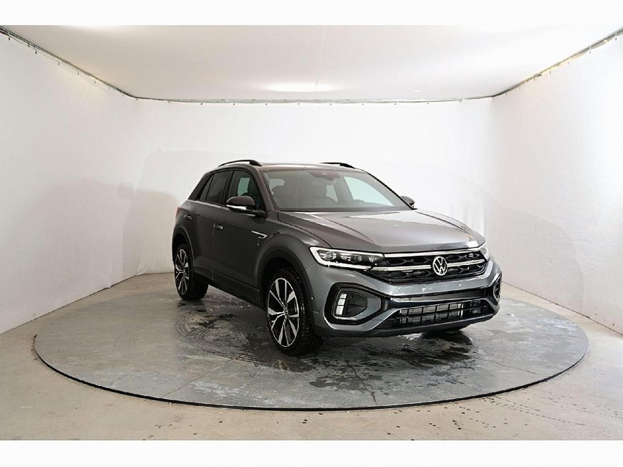 VW T-Roc (2025) - Foto 7