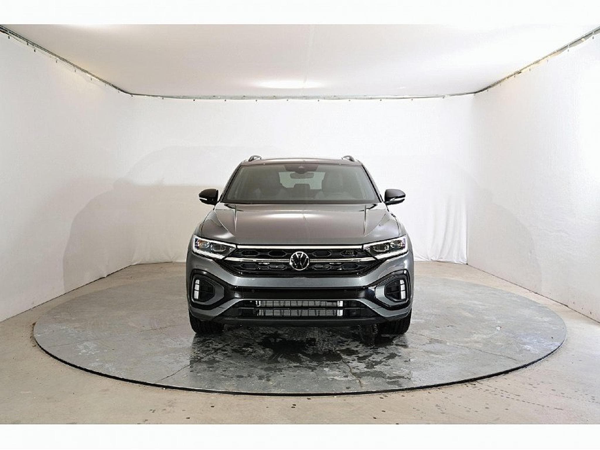 VW T-Roc (2025) - Foto 8
