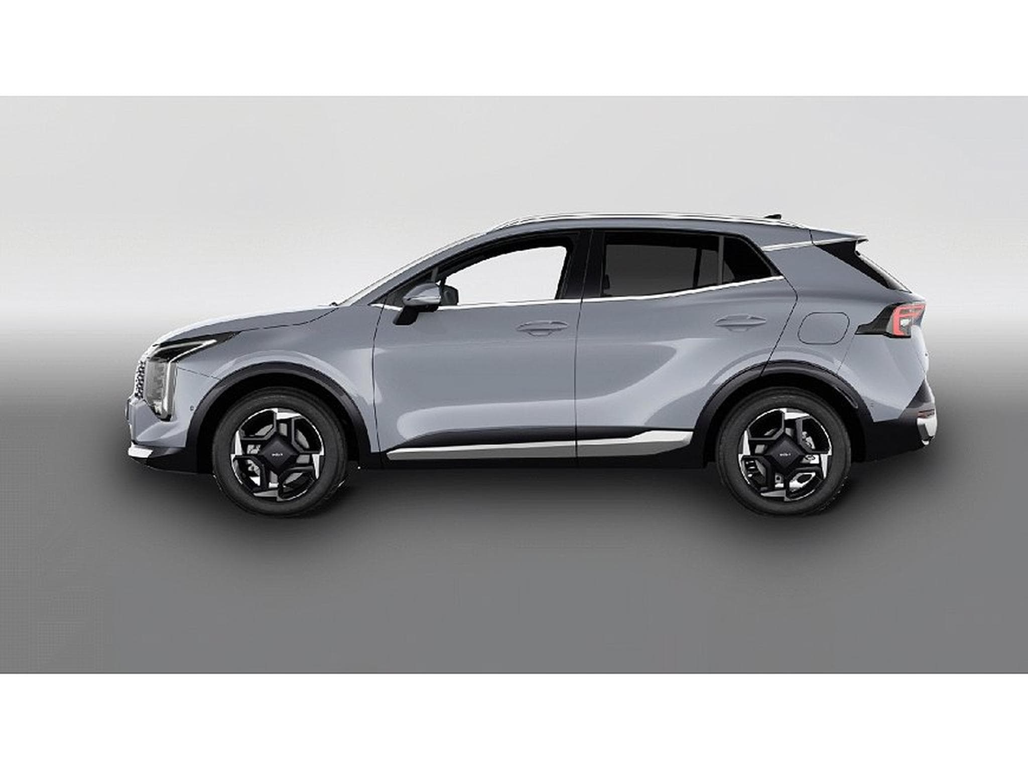 Kia Sportage (2026) - Foto 2