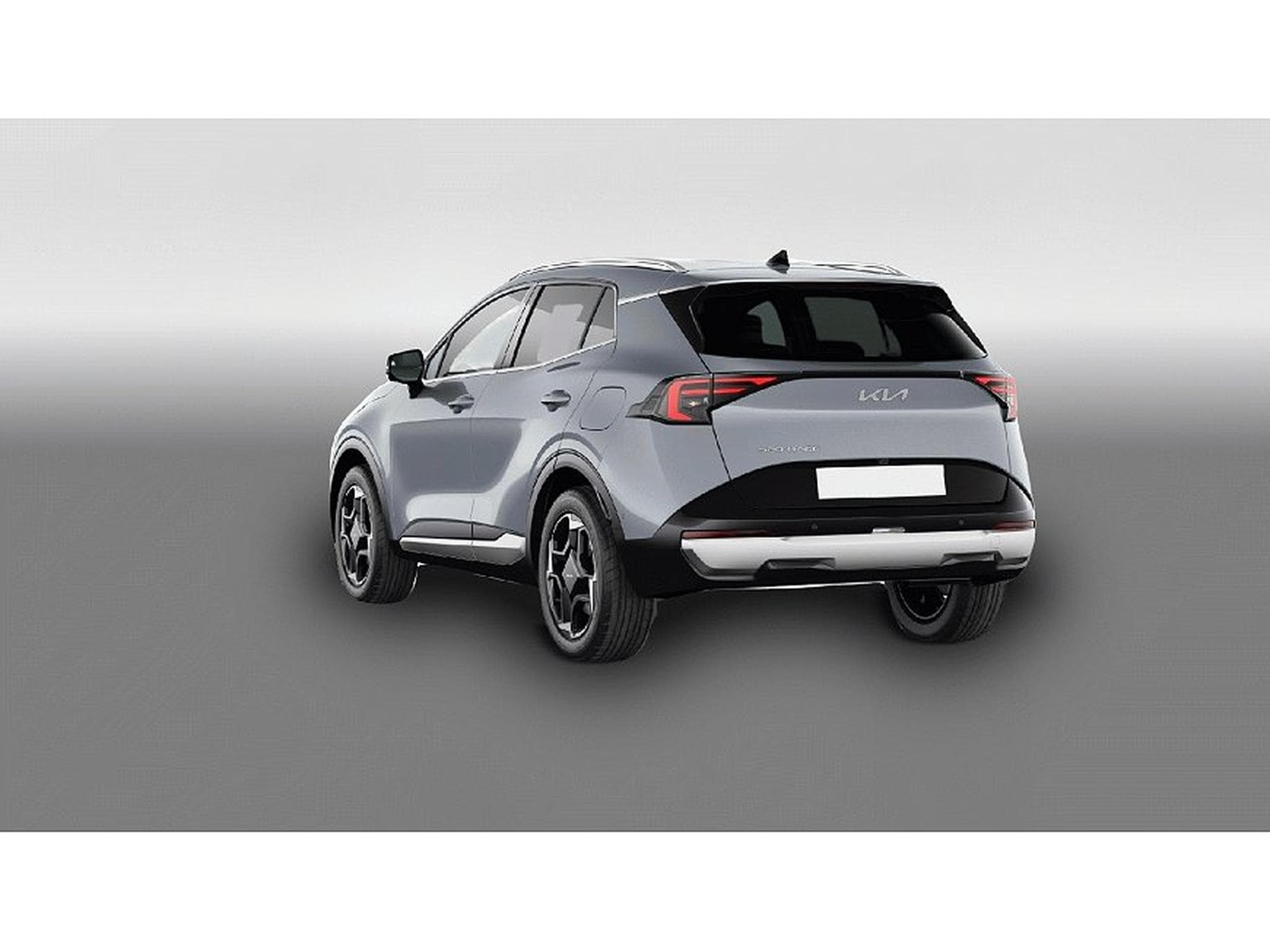 Kia Sportage (2026) - Foto 3
