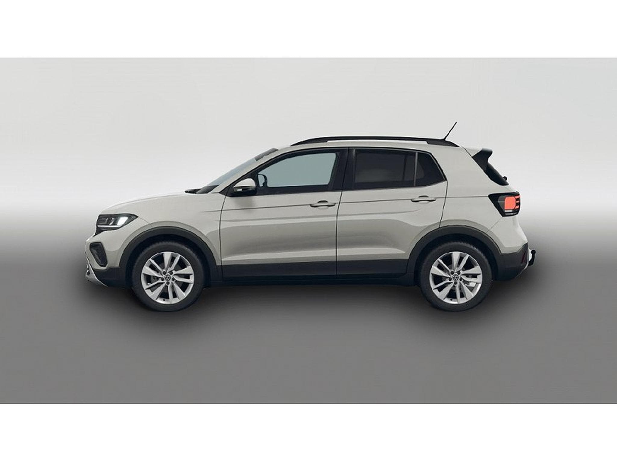 VW T-Cross (2024) - Foto 2