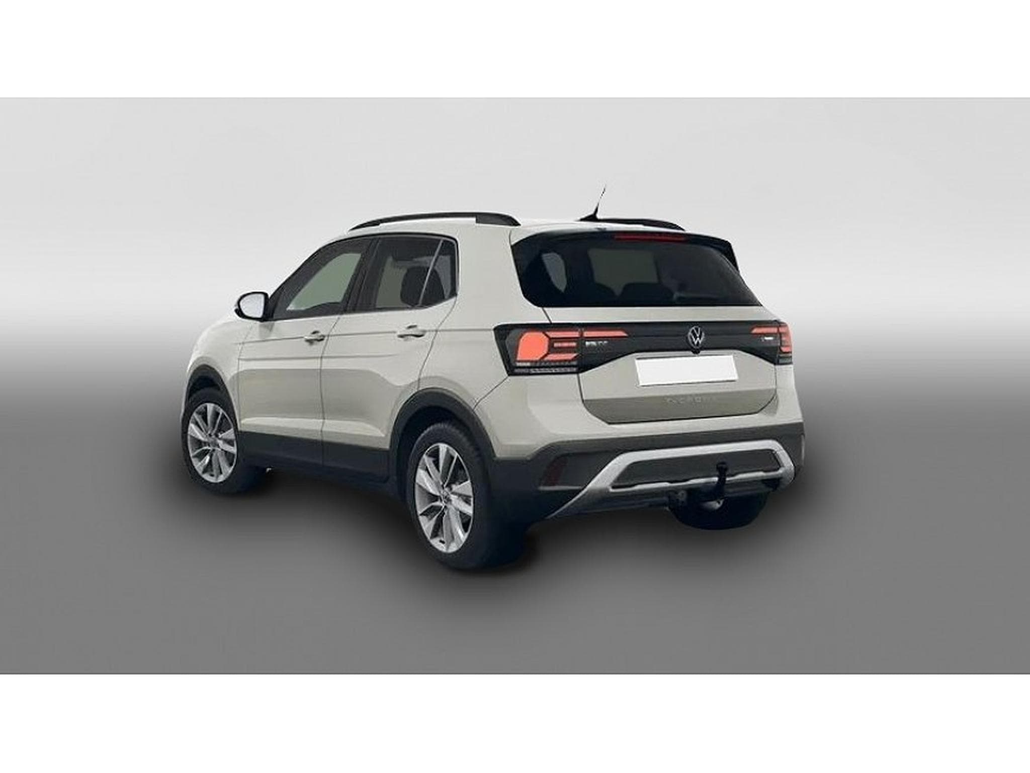 VW T-Cross (2024) - Foto 3